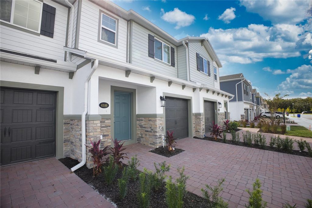 Photo of 4188 Campsite Loop Cir, Orlando, FL 32824 (MLS # S5137718)