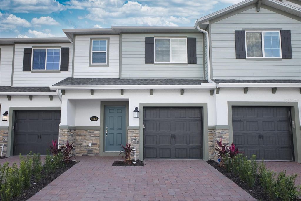 Photo of 4188 Campsite Loop Cir, Orlando, FL 32824 (MLS # S5137718)