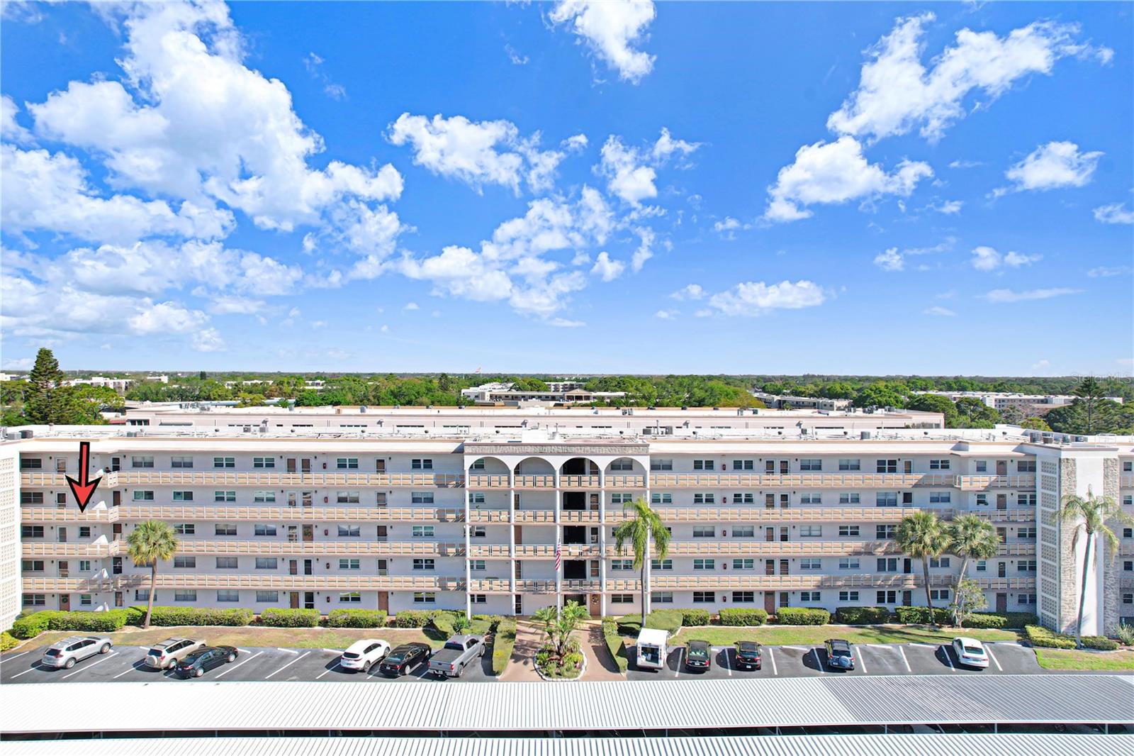 FIVE TOWNS OF ST PETE - Residential