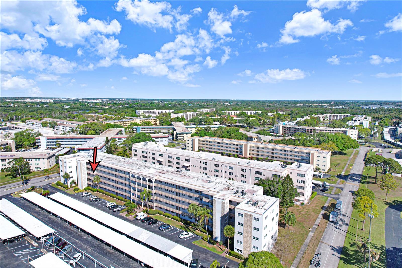 FIVE TOWNS OF ST PETE - Residential