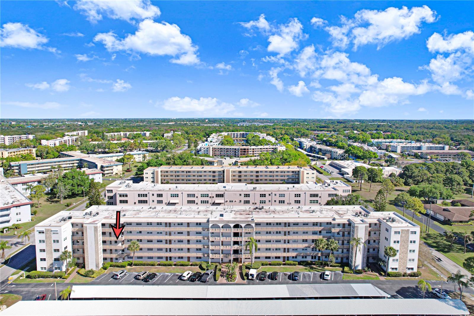 FIVE TOWNS OF ST PETE - Residential