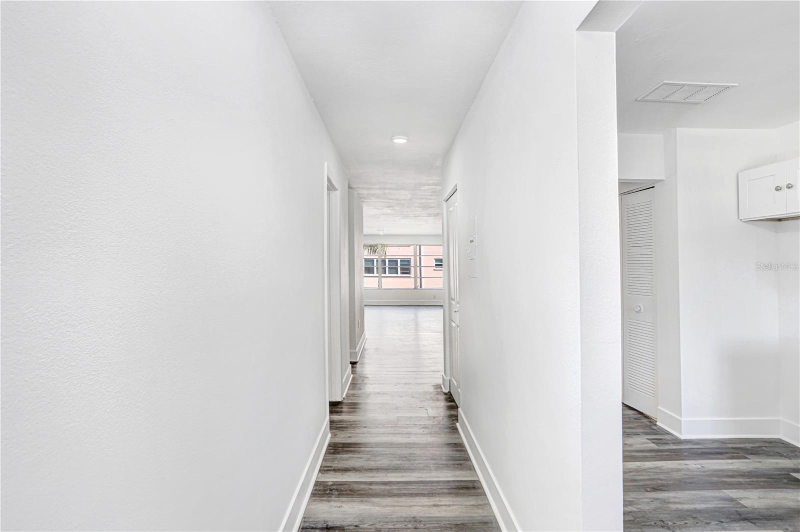 FIVE TOWNS OF ST PETE - Residential