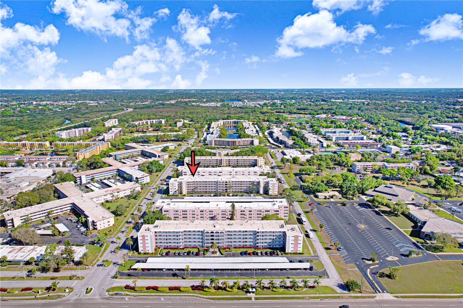 FIVE TOWNS OF ST PETE - Residential