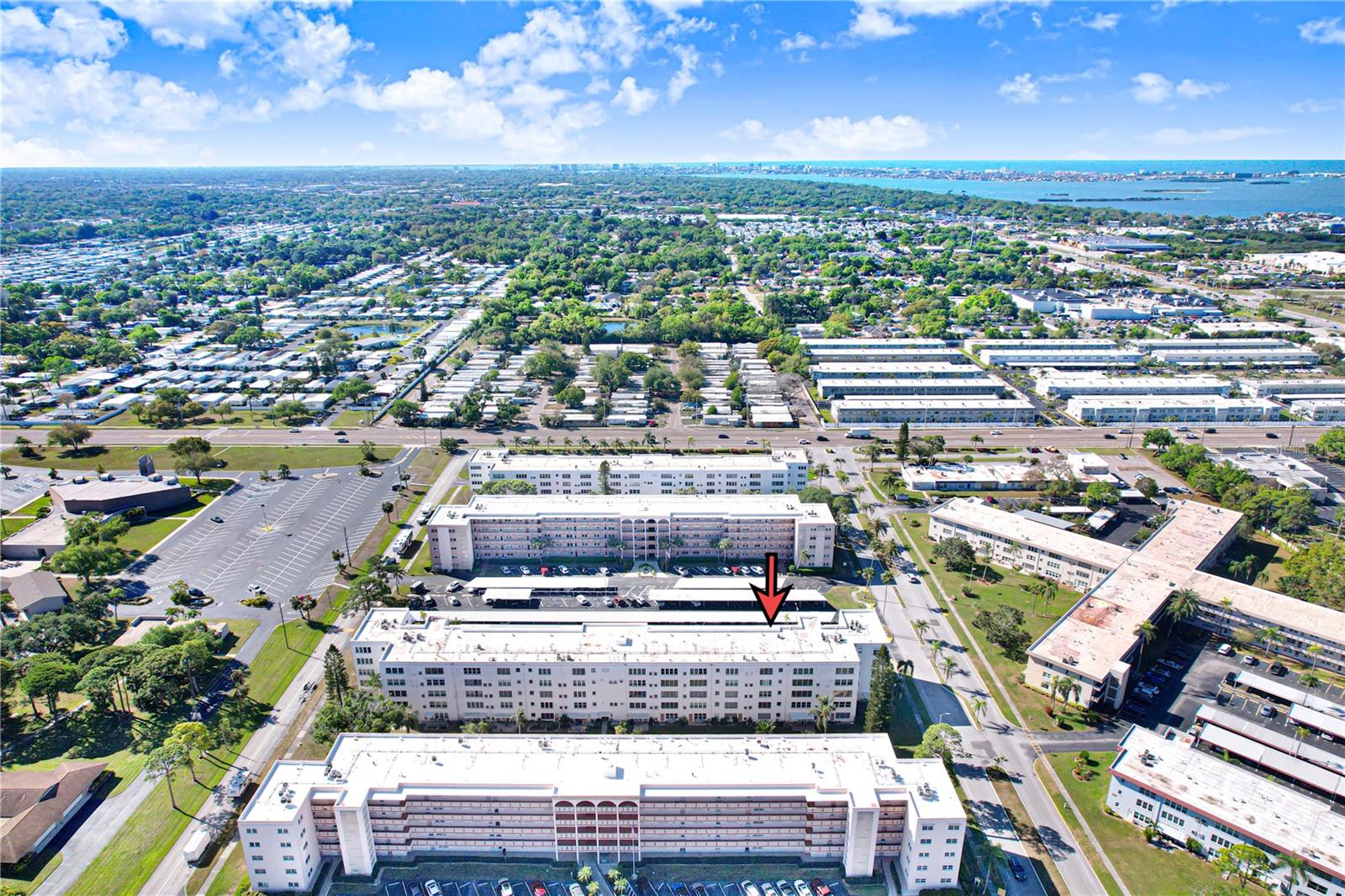 FIVE TOWNS OF ST PETE - Residential