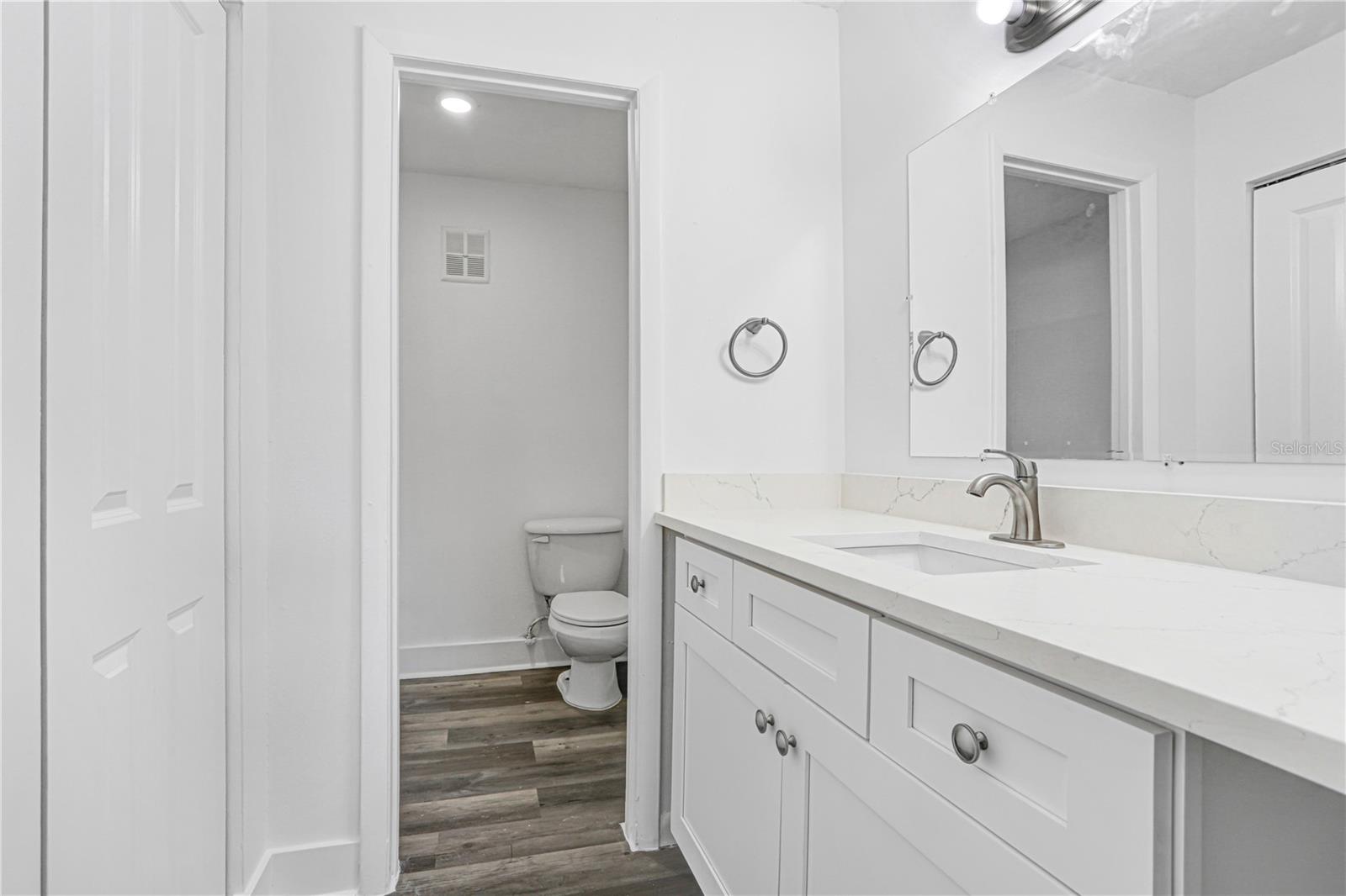 FIVE TOWNS OF ST PETE - Residential