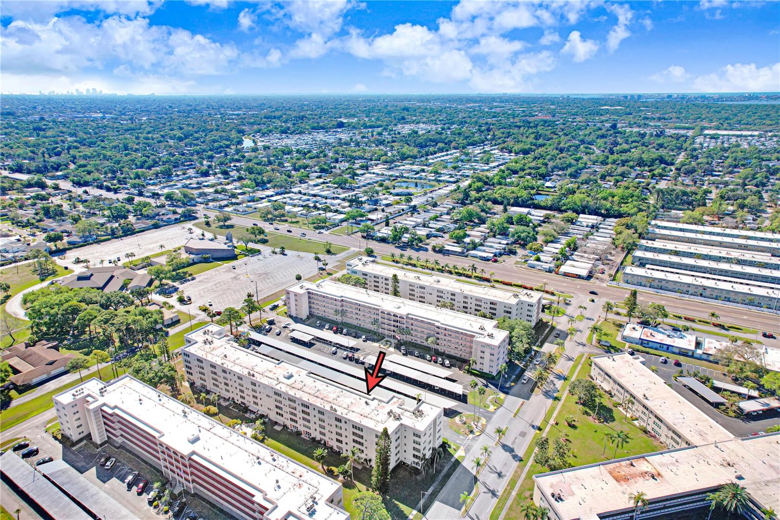 FIVE TOWNS OF ST PETE - Residential