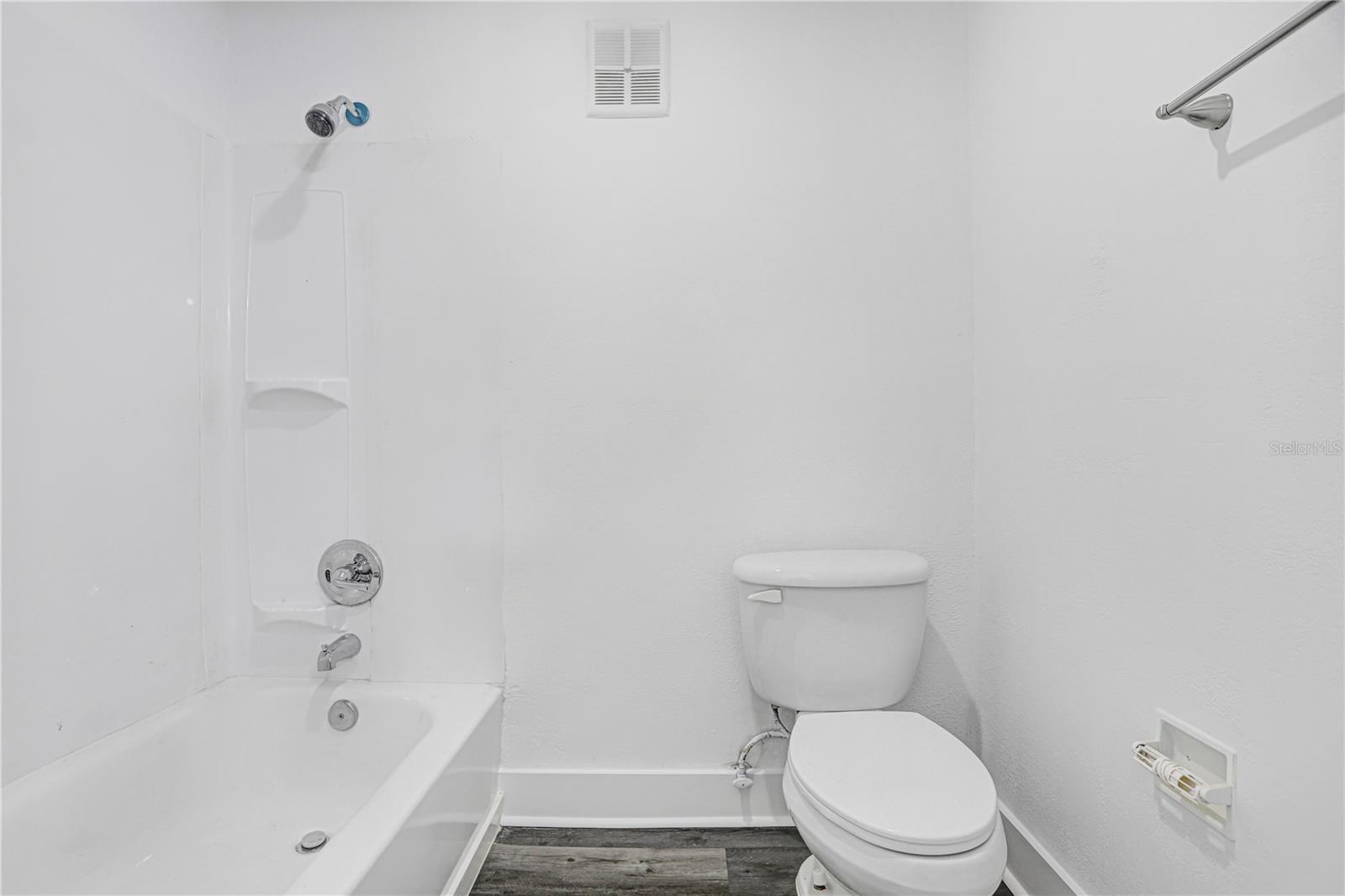 FIVE TOWNS OF ST PETE - Residential