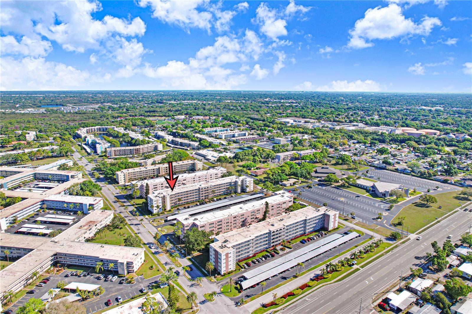 FIVE TOWNS OF ST PETE - Residential