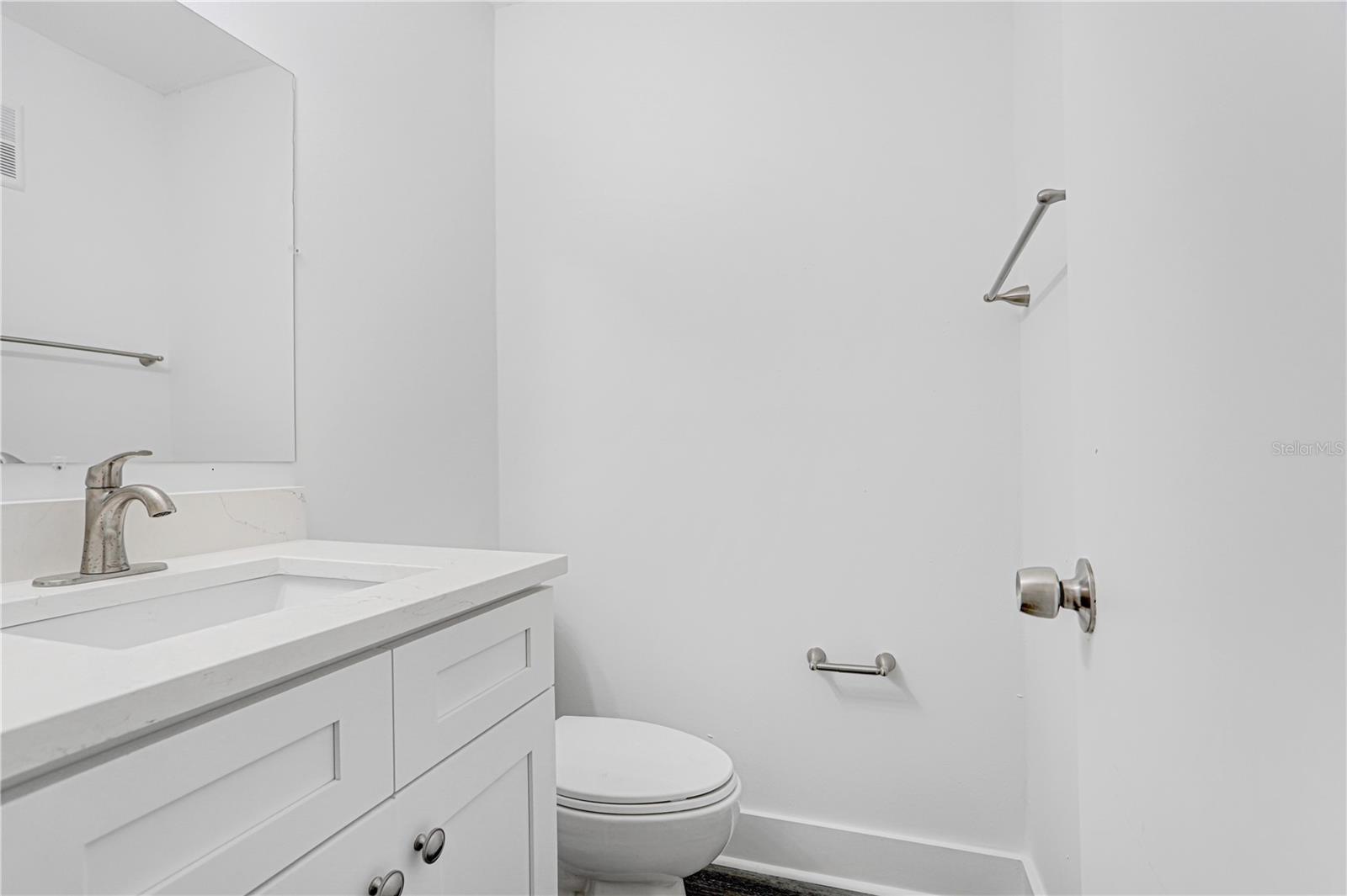 FIVE TOWNS OF ST PETE - Residential