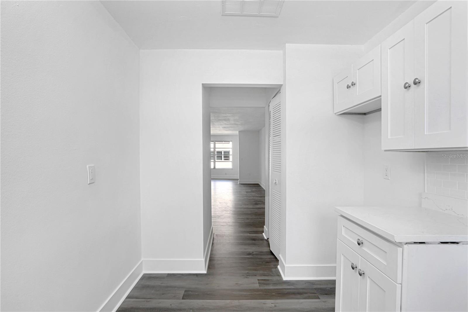 FIVE TOWNS OF ST PETE - Residential