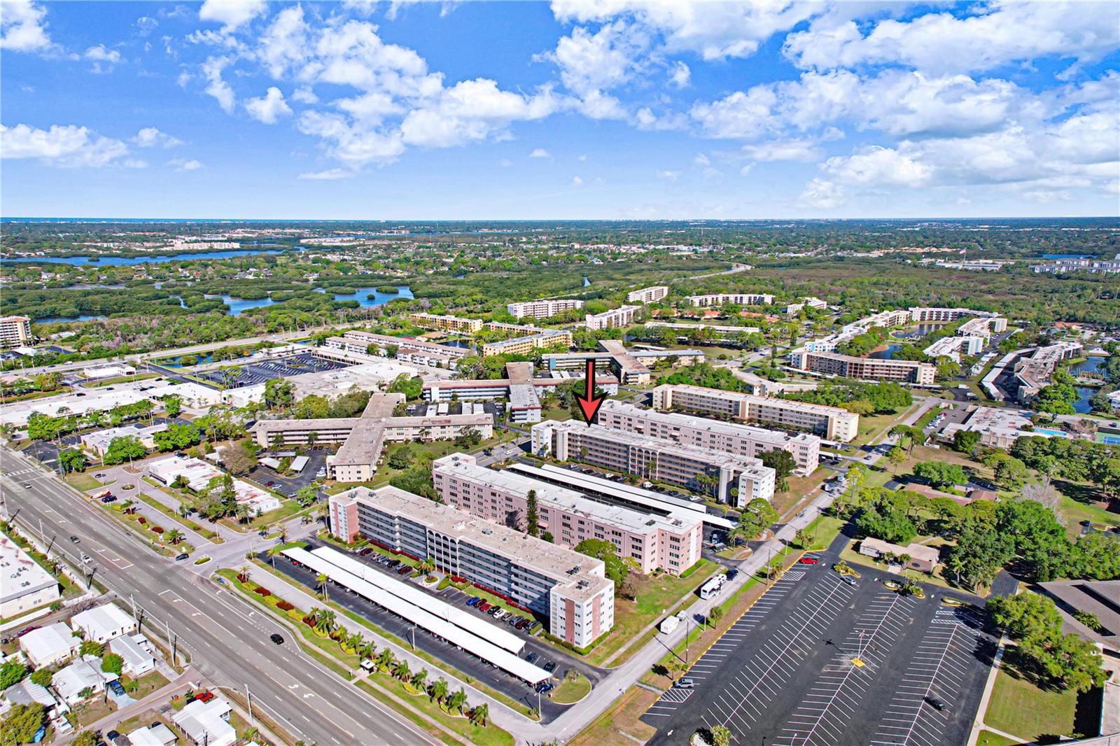 FIVE TOWNS OF ST PETE - Residential