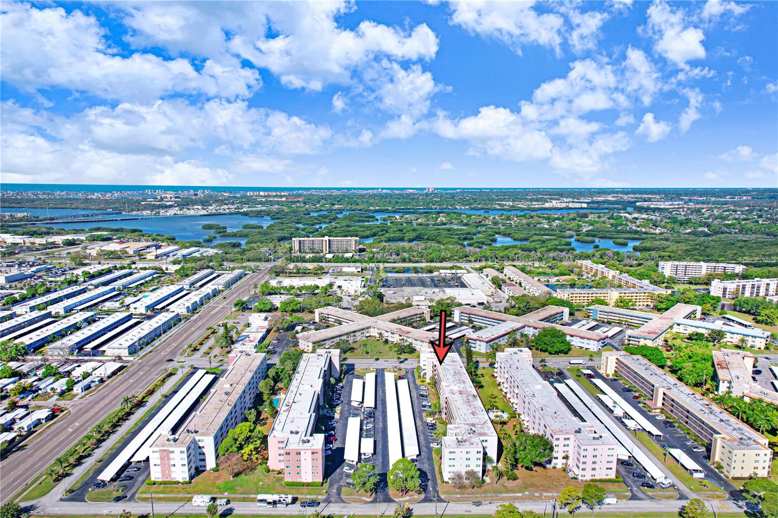 FIVE TOWNS OF ST PETE - Residential