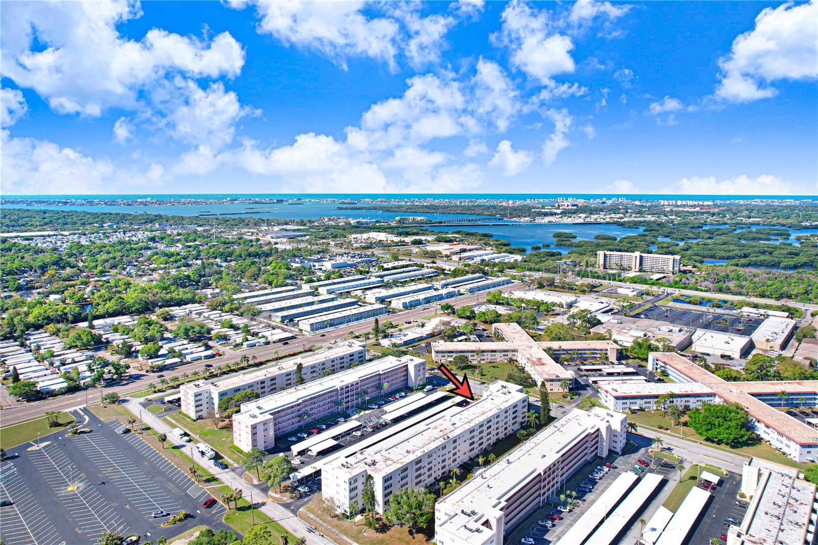 FIVE TOWNS OF ST PETE - Residential