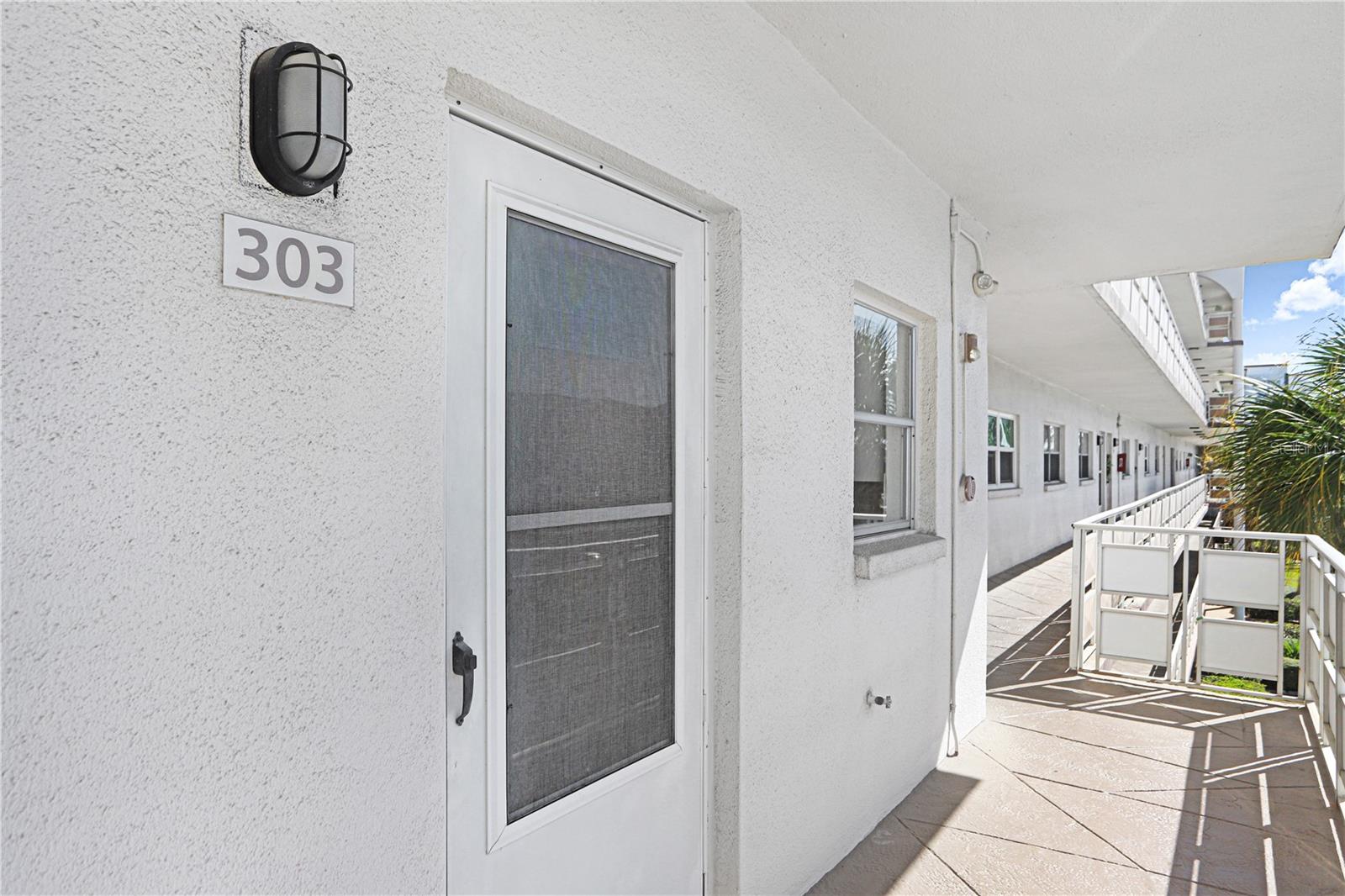 FIVE TOWNS OF ST PETE - Residential