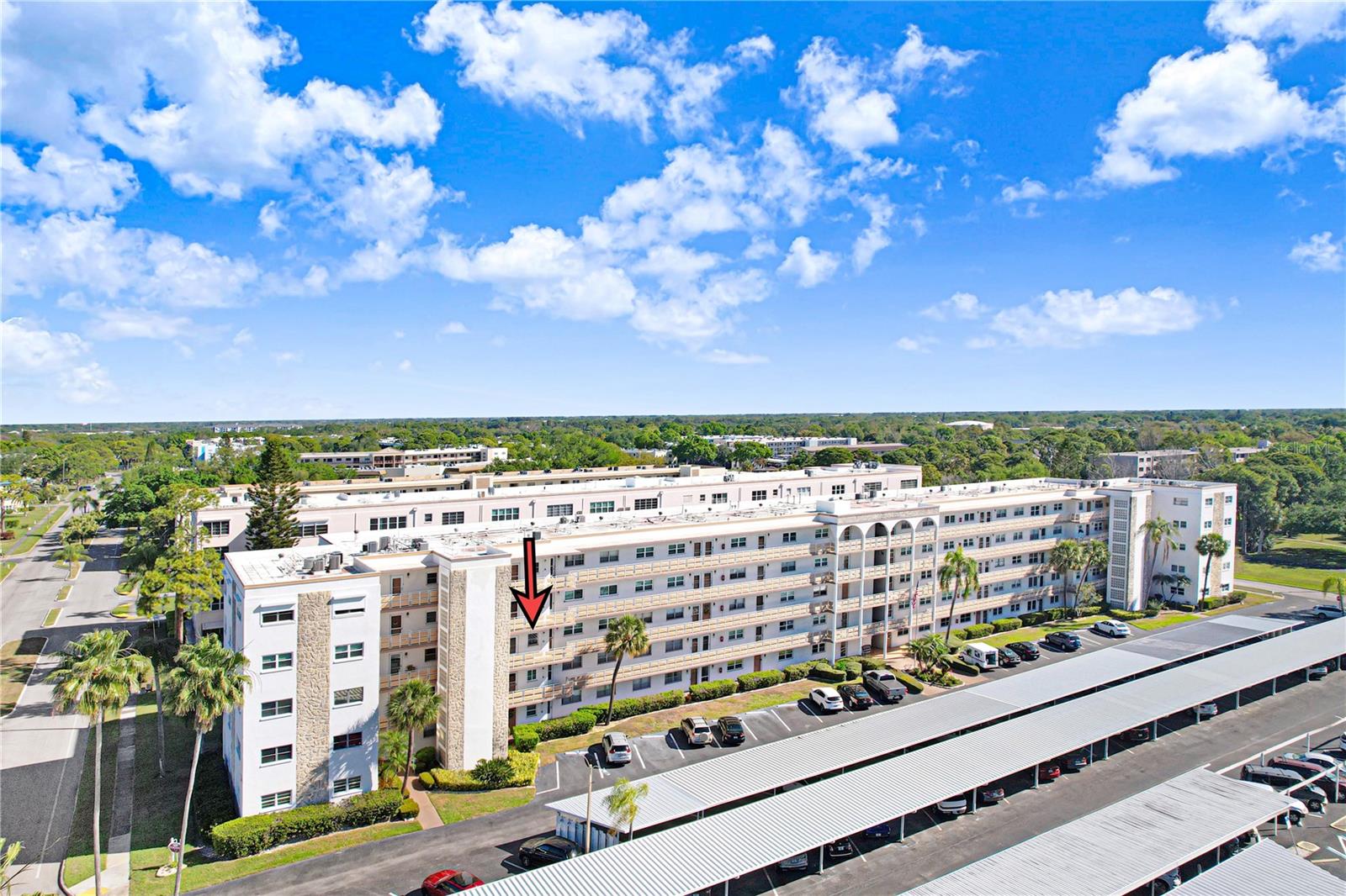 FIVE TOWNS OF ST PETE - Residential