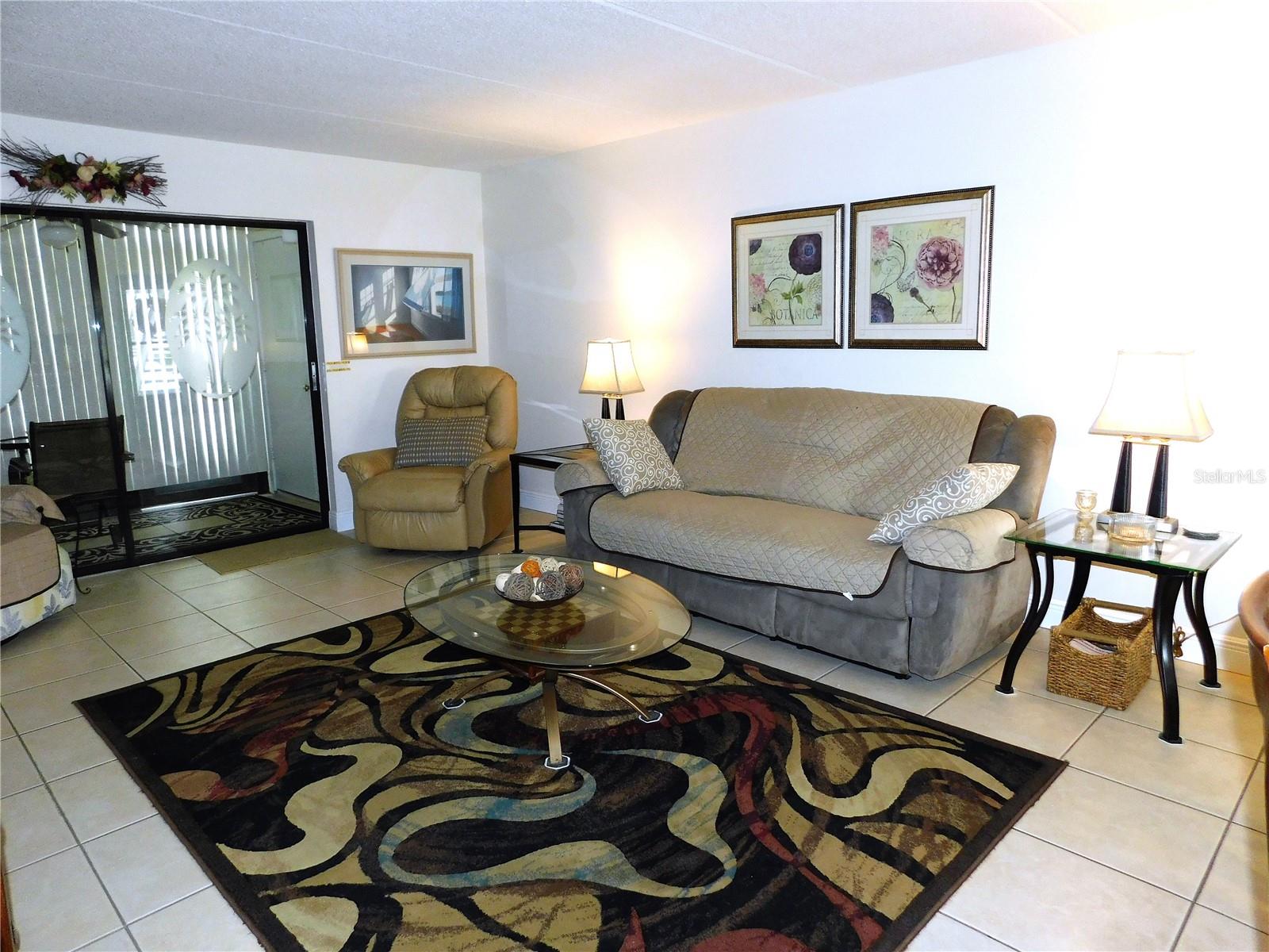 MEADOWS CONDO AT EAST LAKE WOODLANDS - Residential Lease