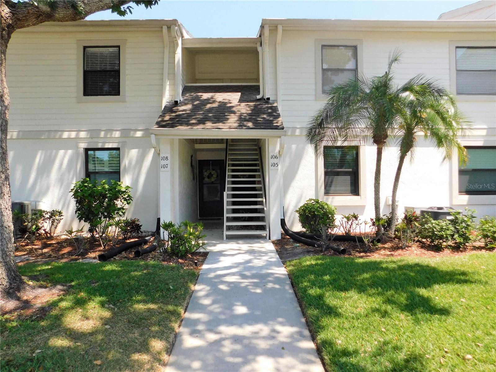 MEADOWS CONDO AT EAST LAKE WOODLANDS - Residential Lease