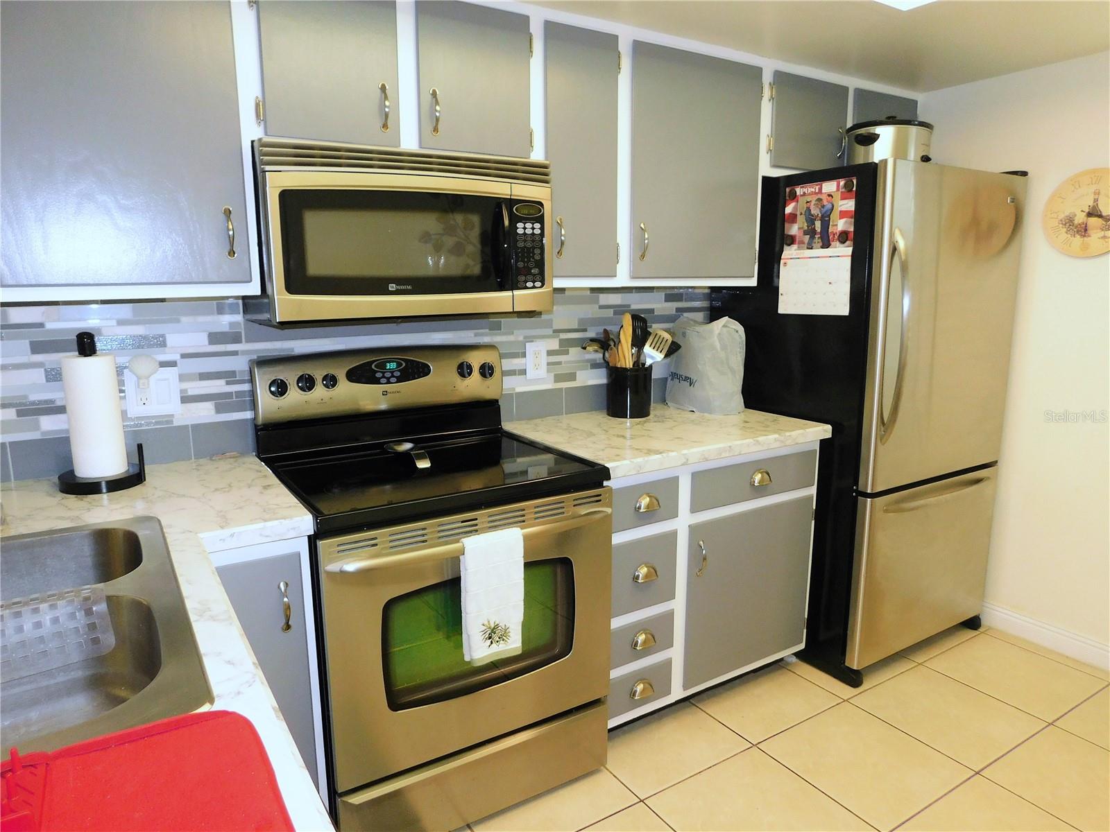 MEADOWS CONDO AT EAST LAKE WOODLANDS - Residential Lease