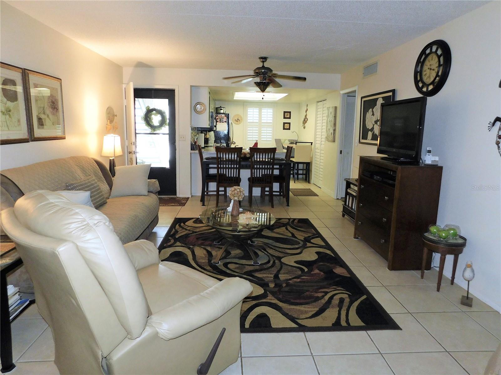 MEADOWS CONDO AT EAST LAKE WOODLANDS - Residential Lease