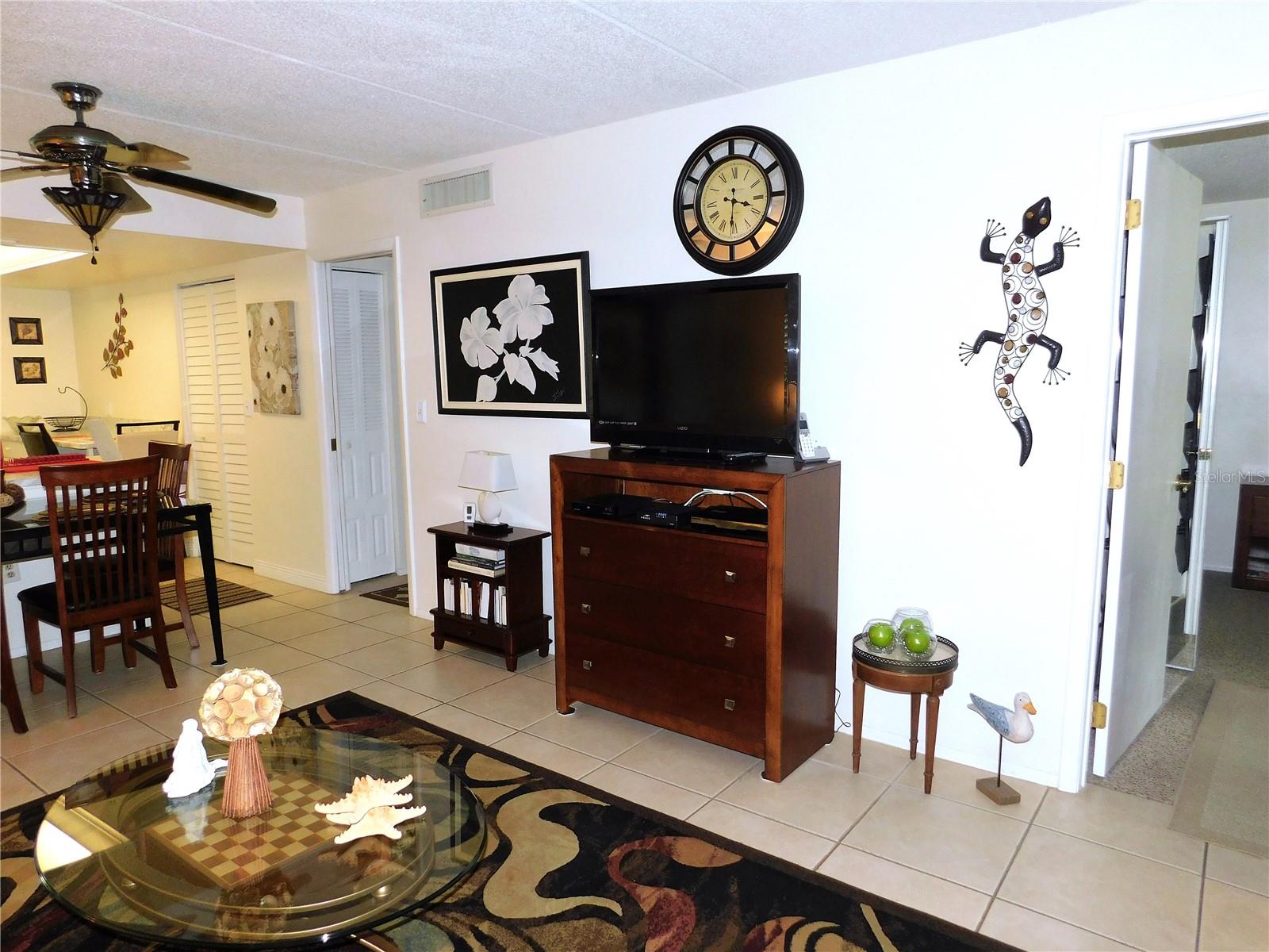 MEADOWS CONDO AT EAST LAKE WOODLANDS - Residential Lease