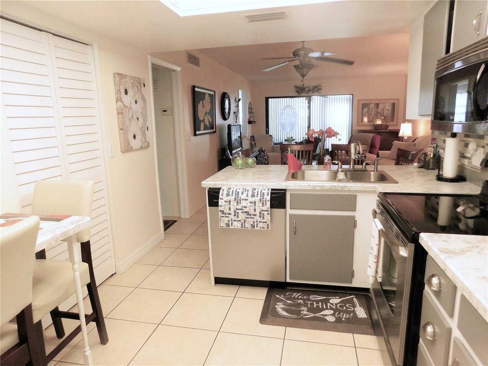 MEADOWS CONDO AT EAST LAKE WOODLANDS - Residential Lease