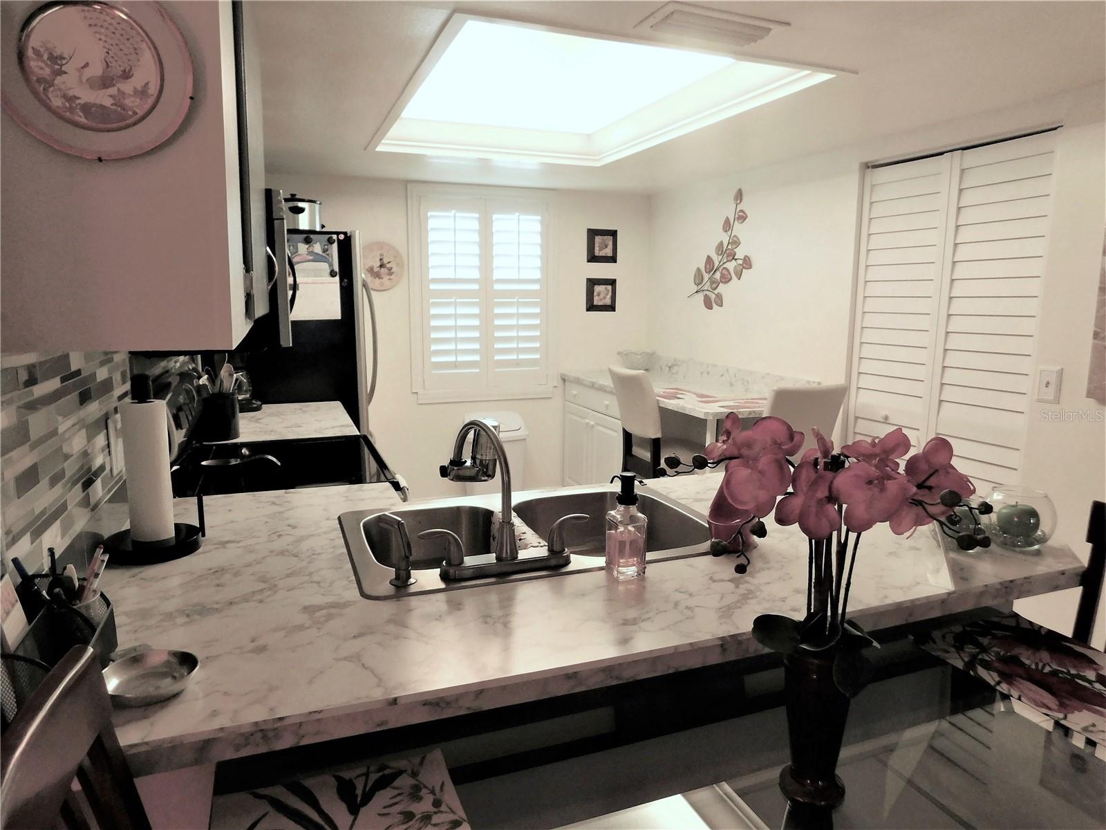 MEADOWS CONDO AT EAST LAKE WOODLANDS - Residential Lease