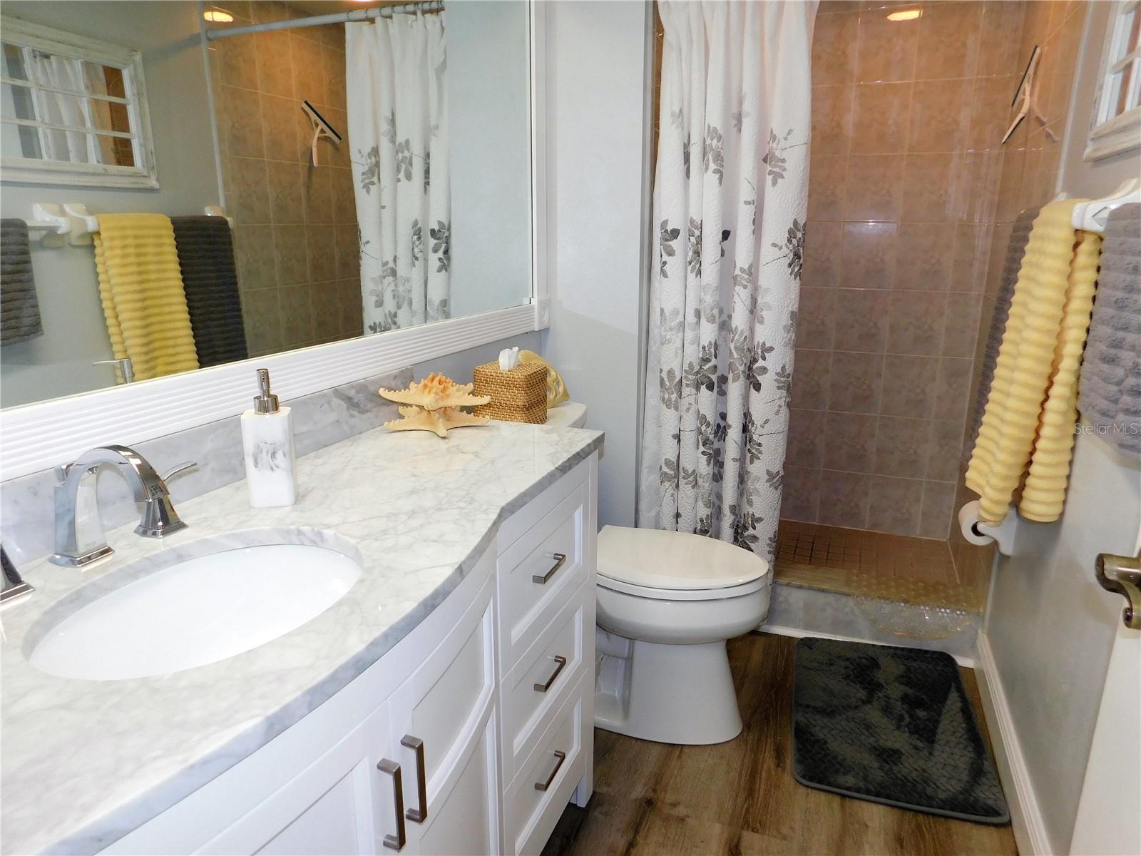 MEADOWS CONDO AT EAST LAKE WOODLANDS - Residential Lease