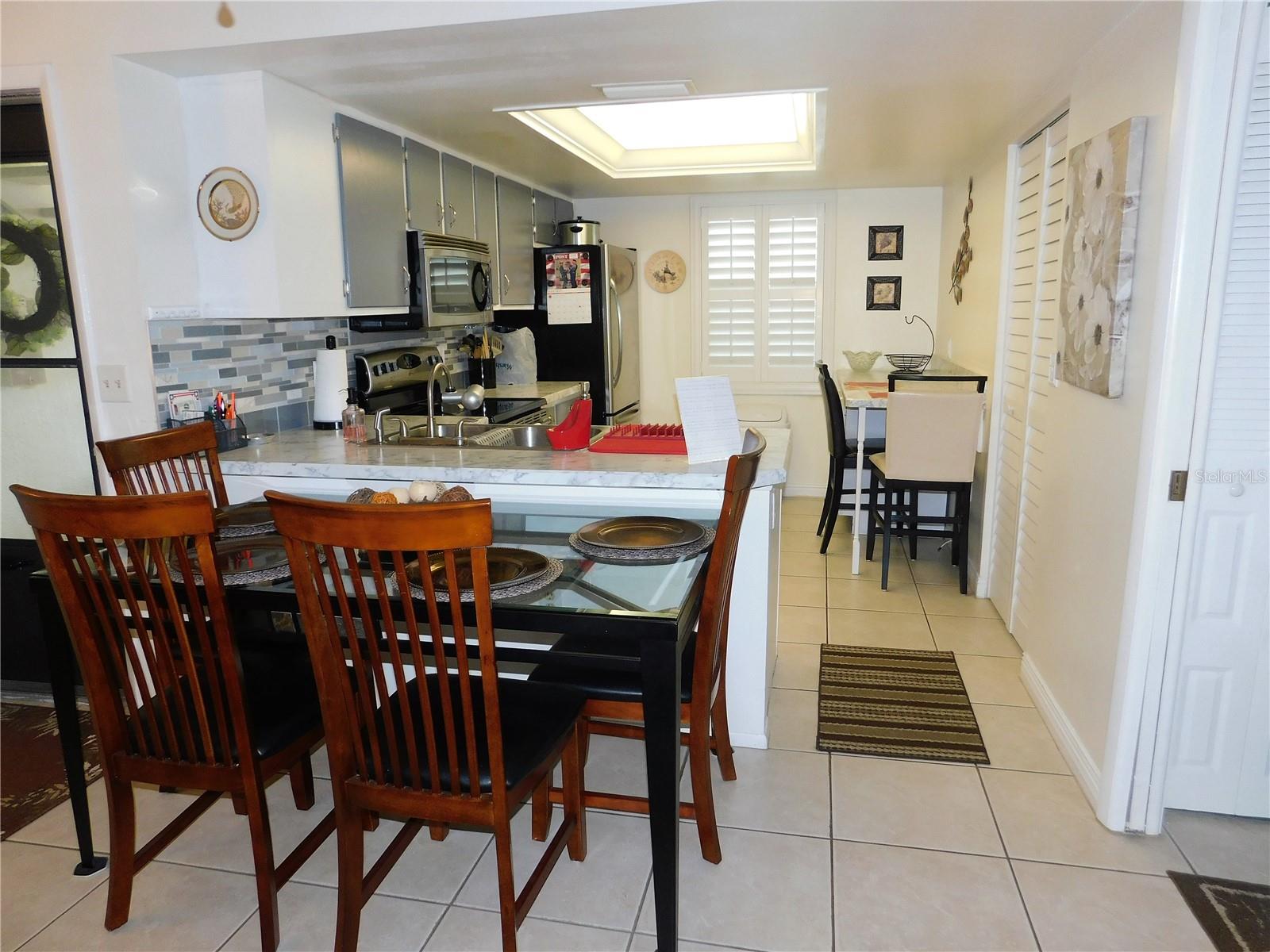 MEADOWS CONDO AT EAST LAKE WOODLANDS - Residential Lease