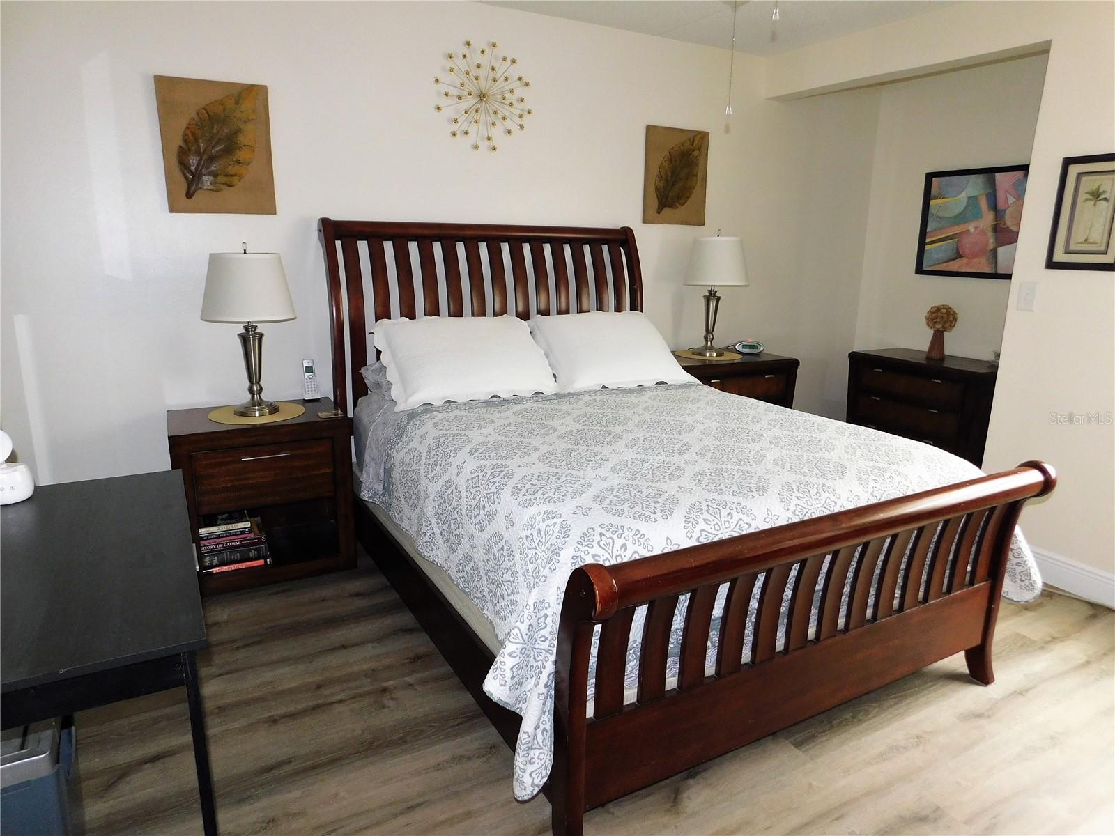 MEADOWS CONDO AT EAST LAKE WOODLANDS - Residential Lease