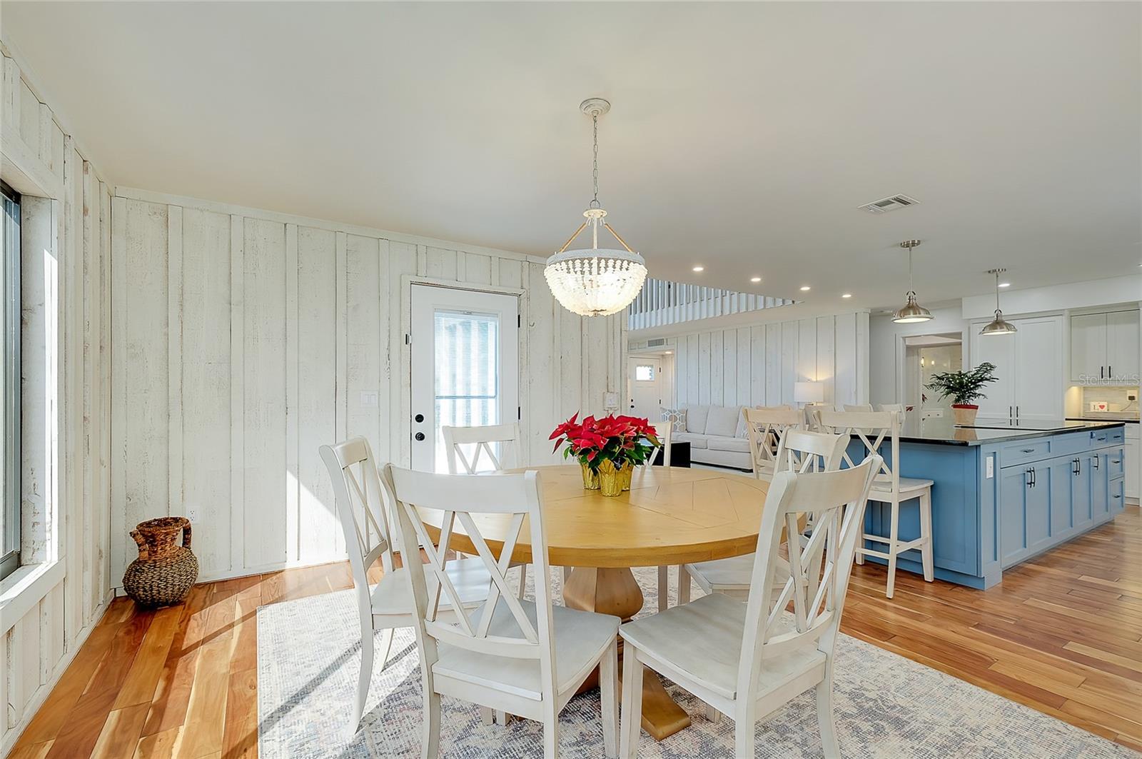 ENGLEWOOD GARDENS - Residential