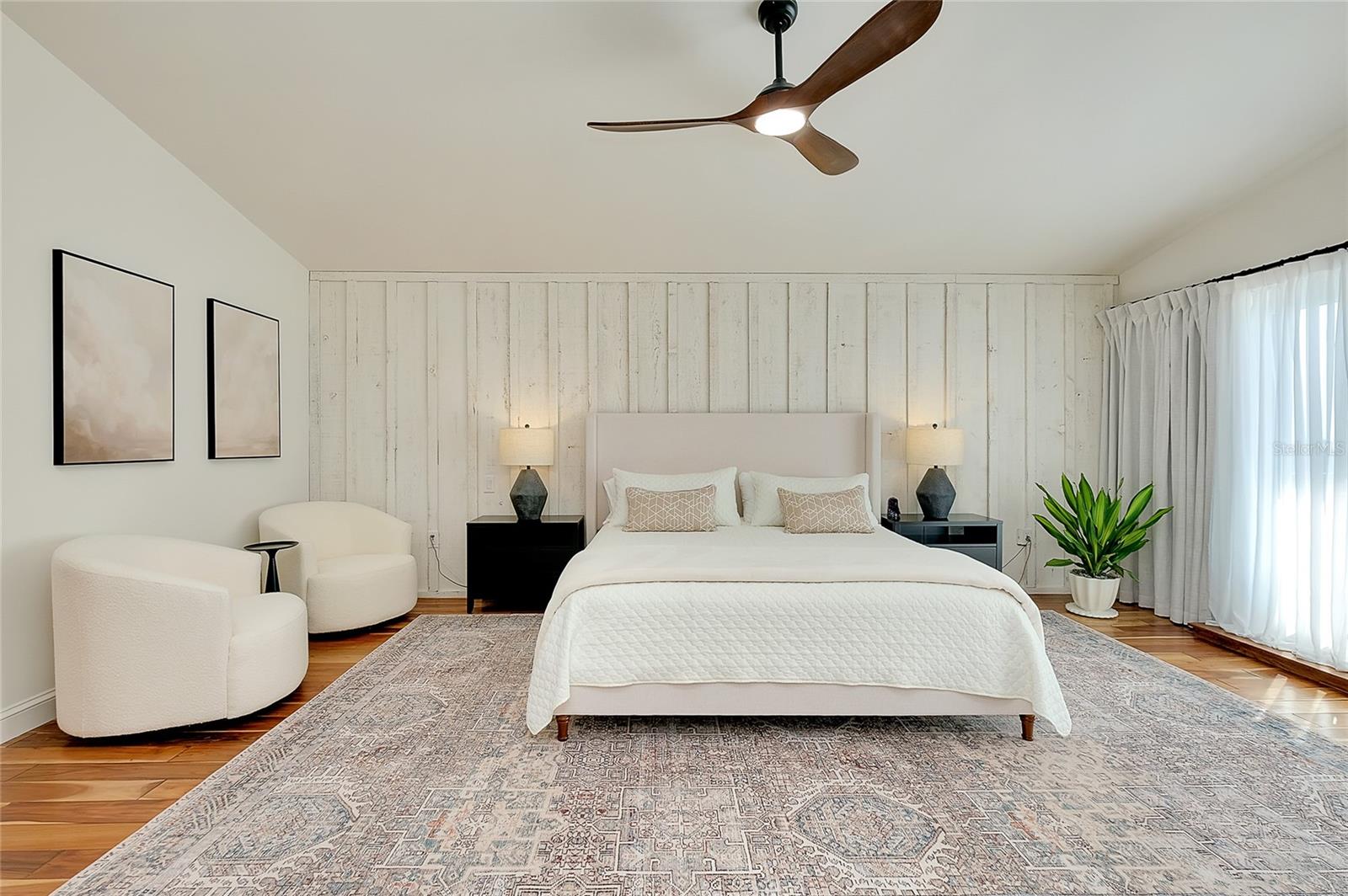 ENGLEWOOD GARDENS - Residential