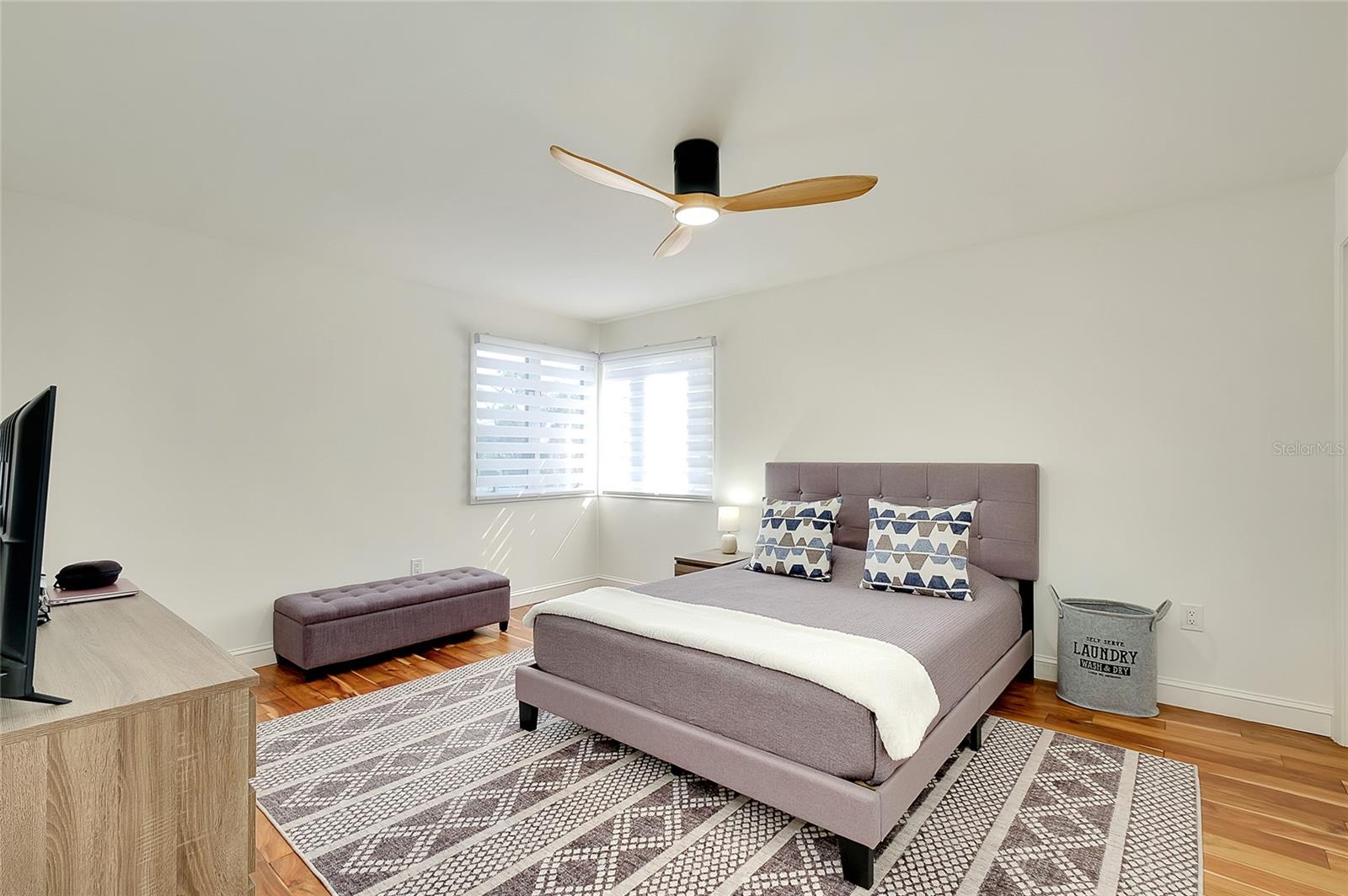 ENGLEWOOD GARDENS - Residential