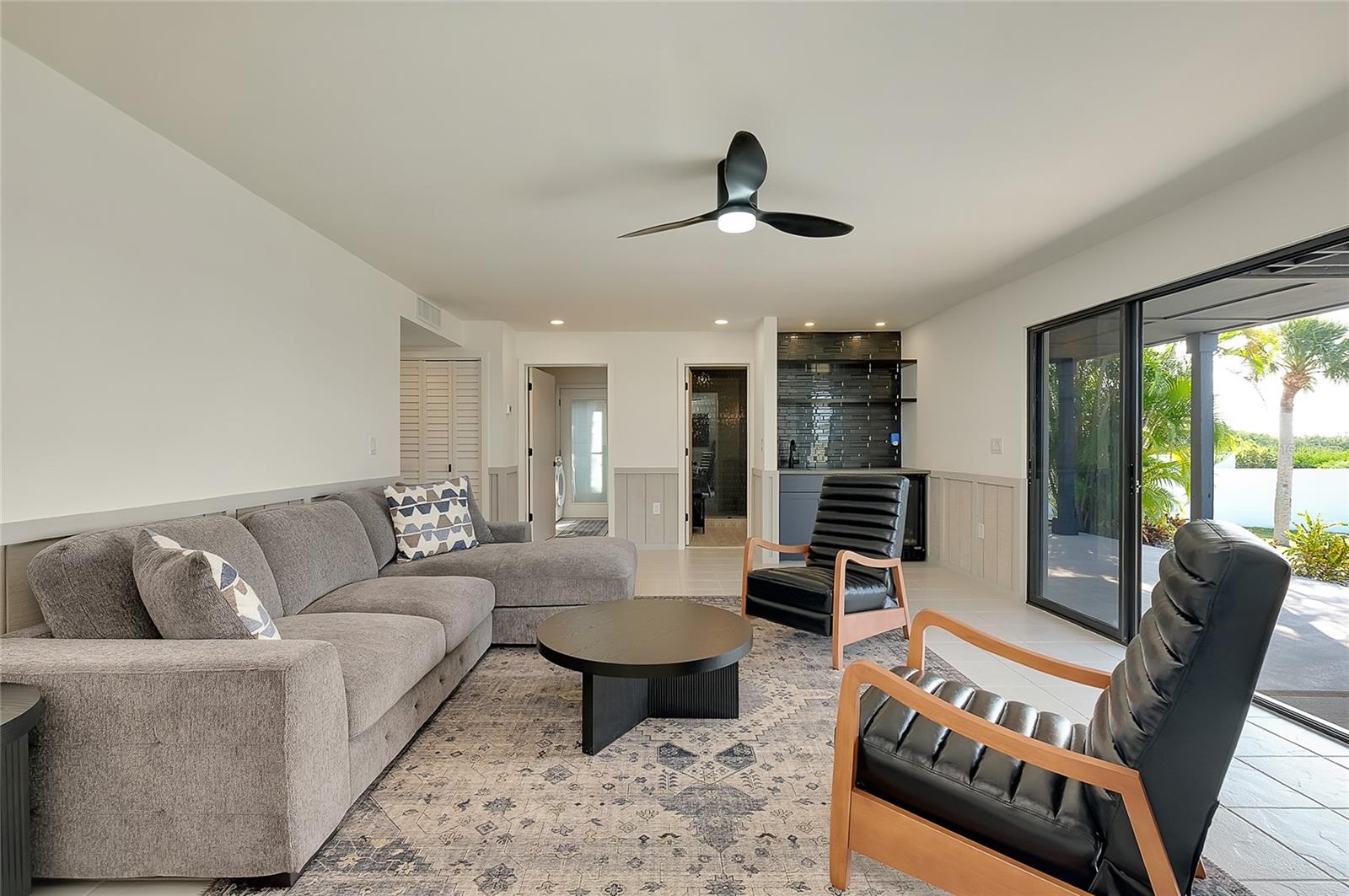 ENGLEWOOD GARDENS - Residential