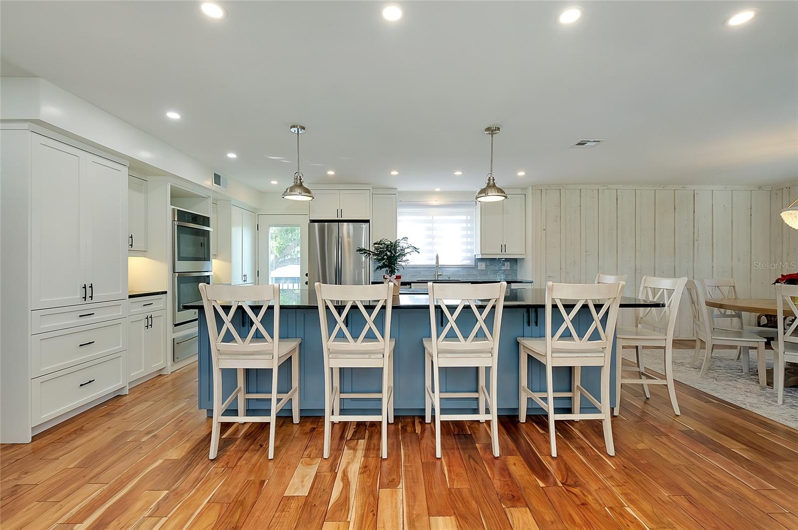 ENGLEWOOD GARDENS - Residential