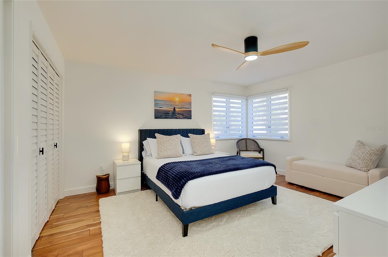 ENGLEWOOD GARDENS - Residential