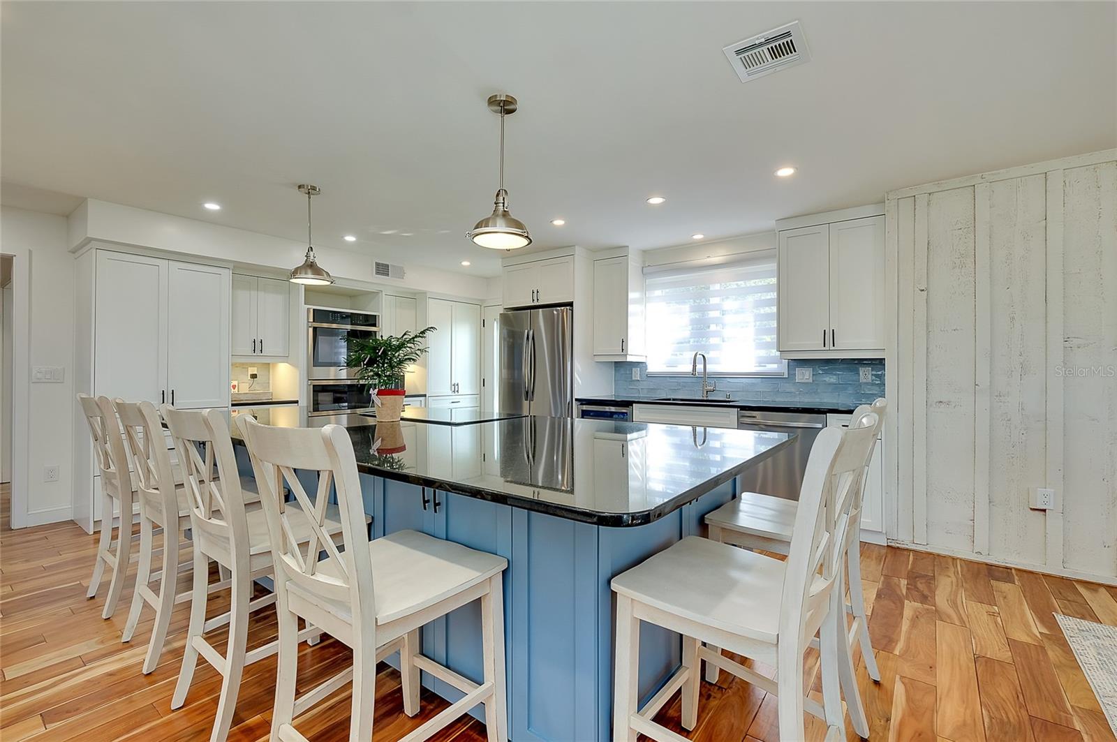 ENGLEWOOD GARDENS - Residential