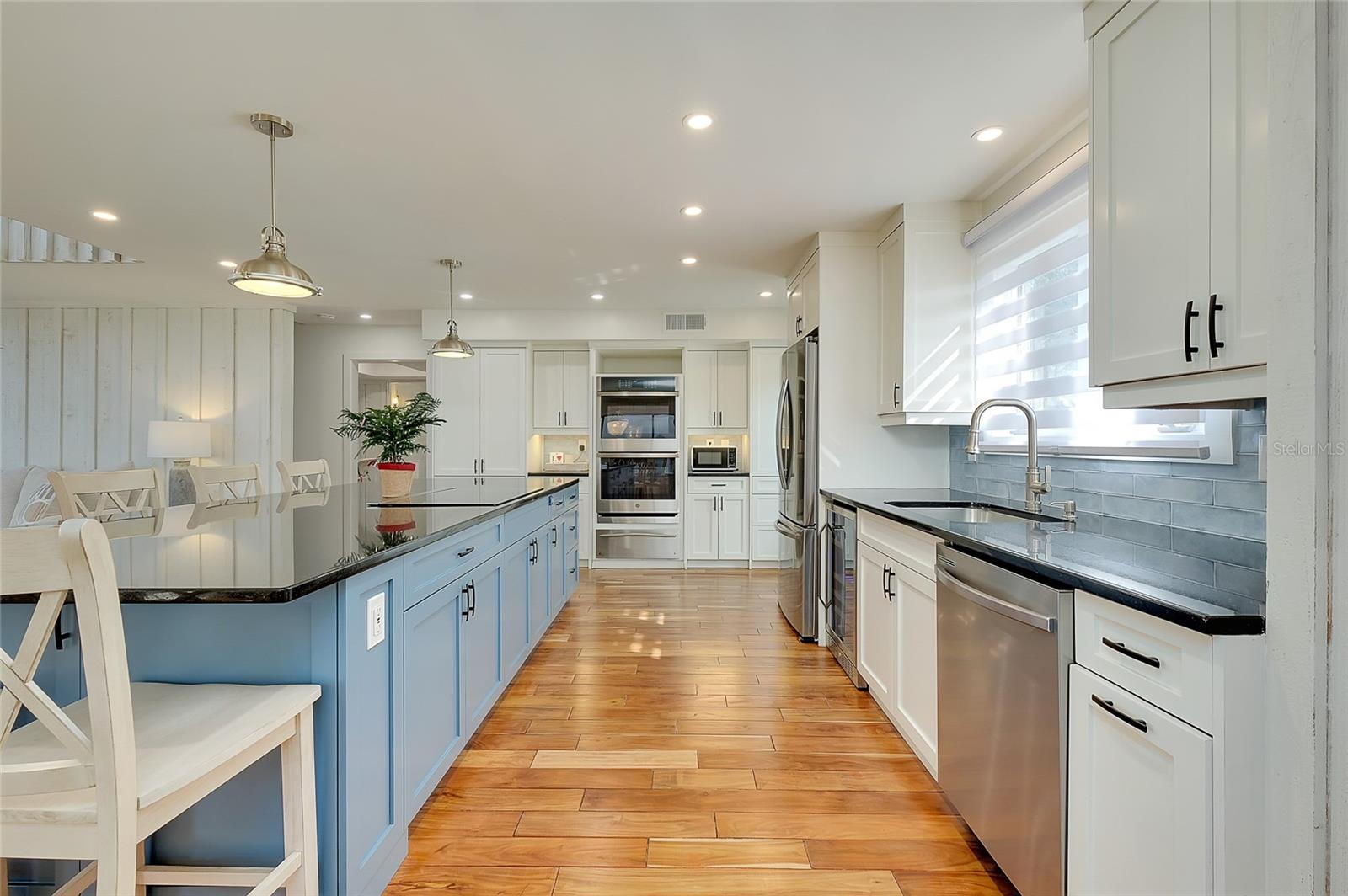 ENGLEWOOD GARDENS - Residential