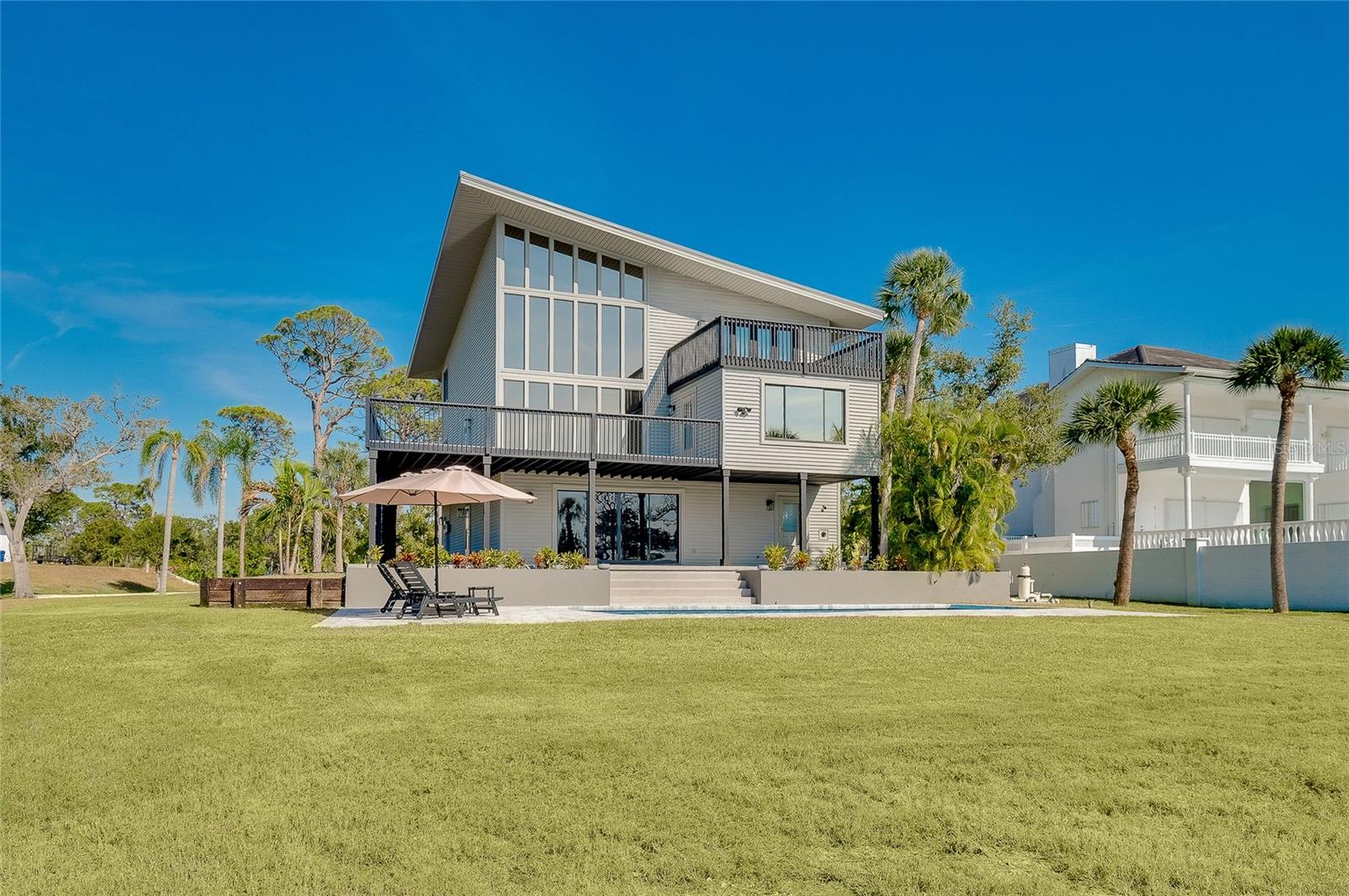 ENGLEWOOD GARDENS - Residential