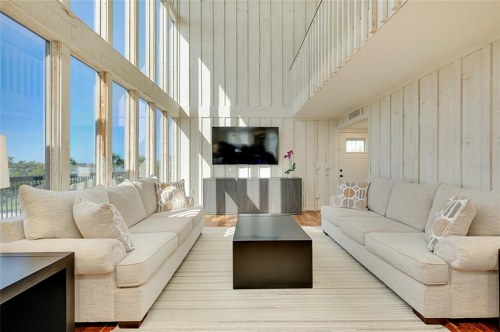 ENGLEWOOD GARDENS - Residential