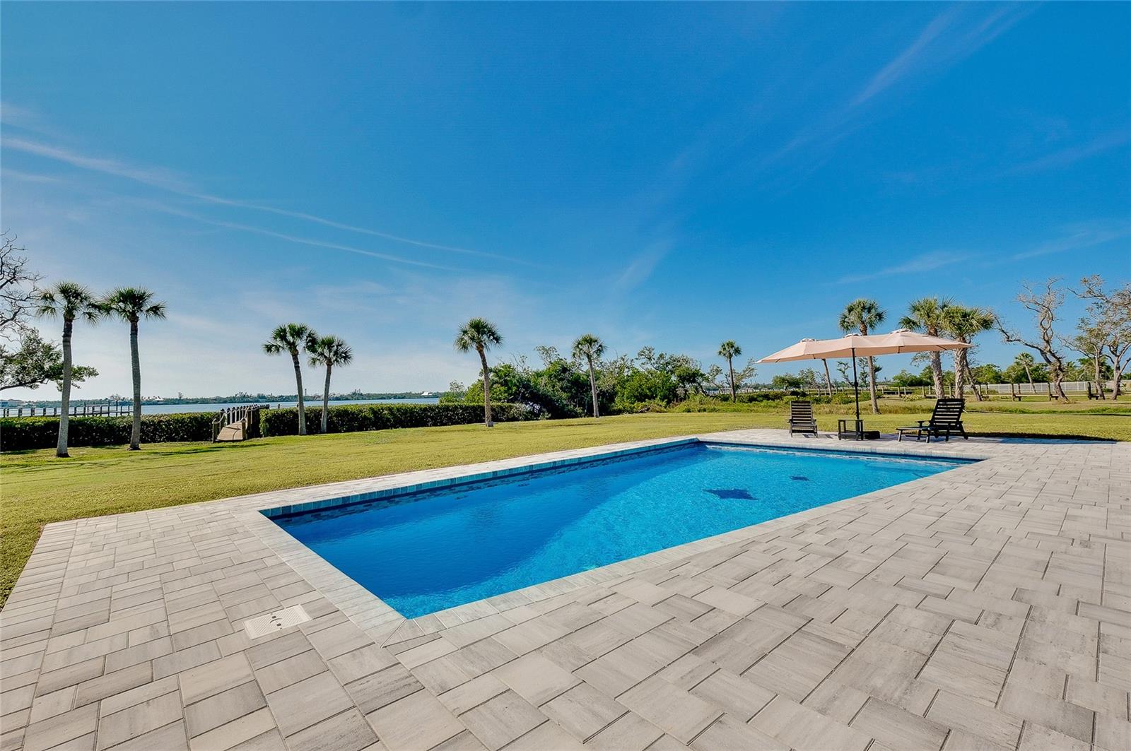 ENGLEWOOD GARDENS - Residential