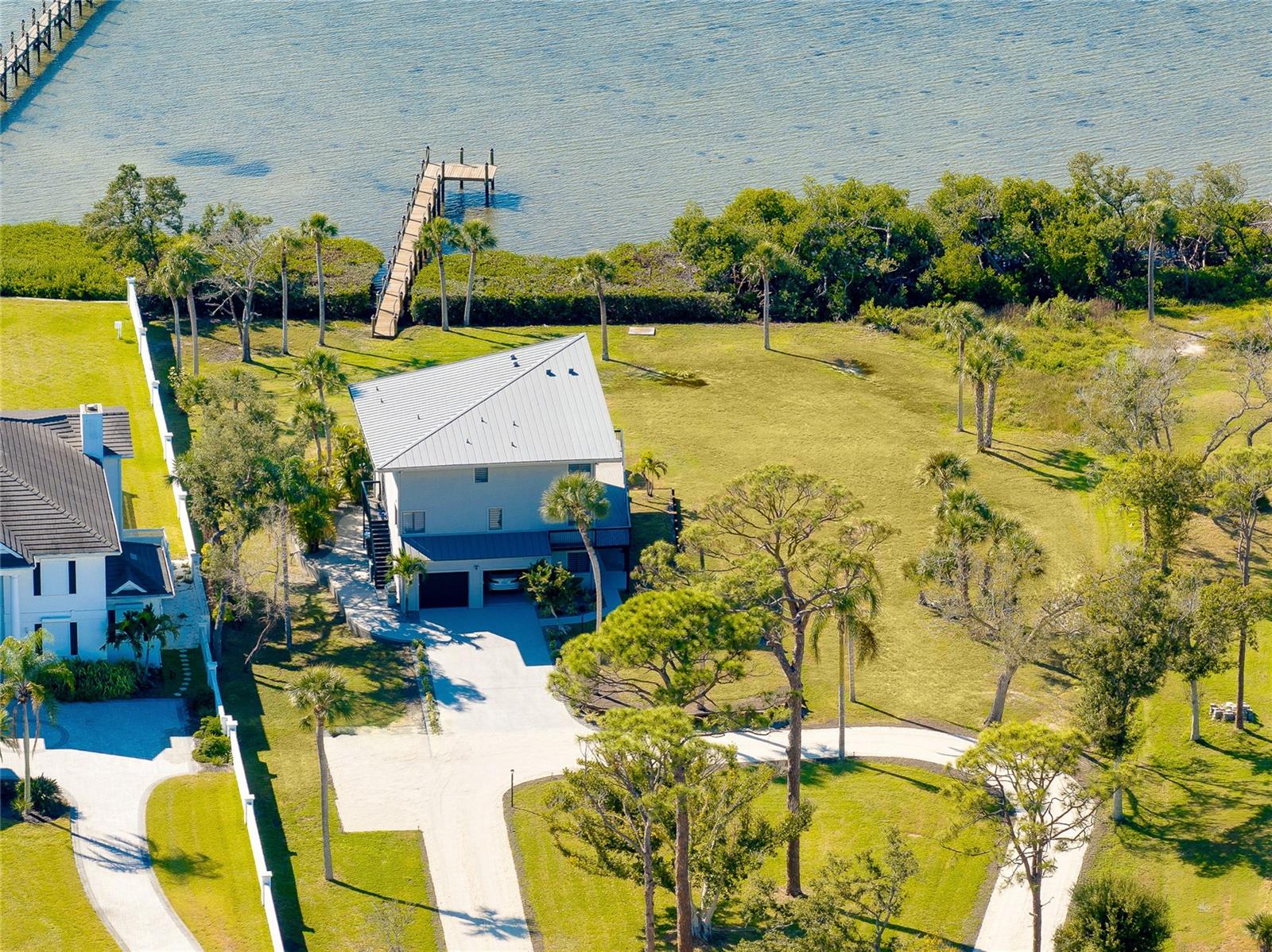 ENGLEWOOD GARDENS - Residential