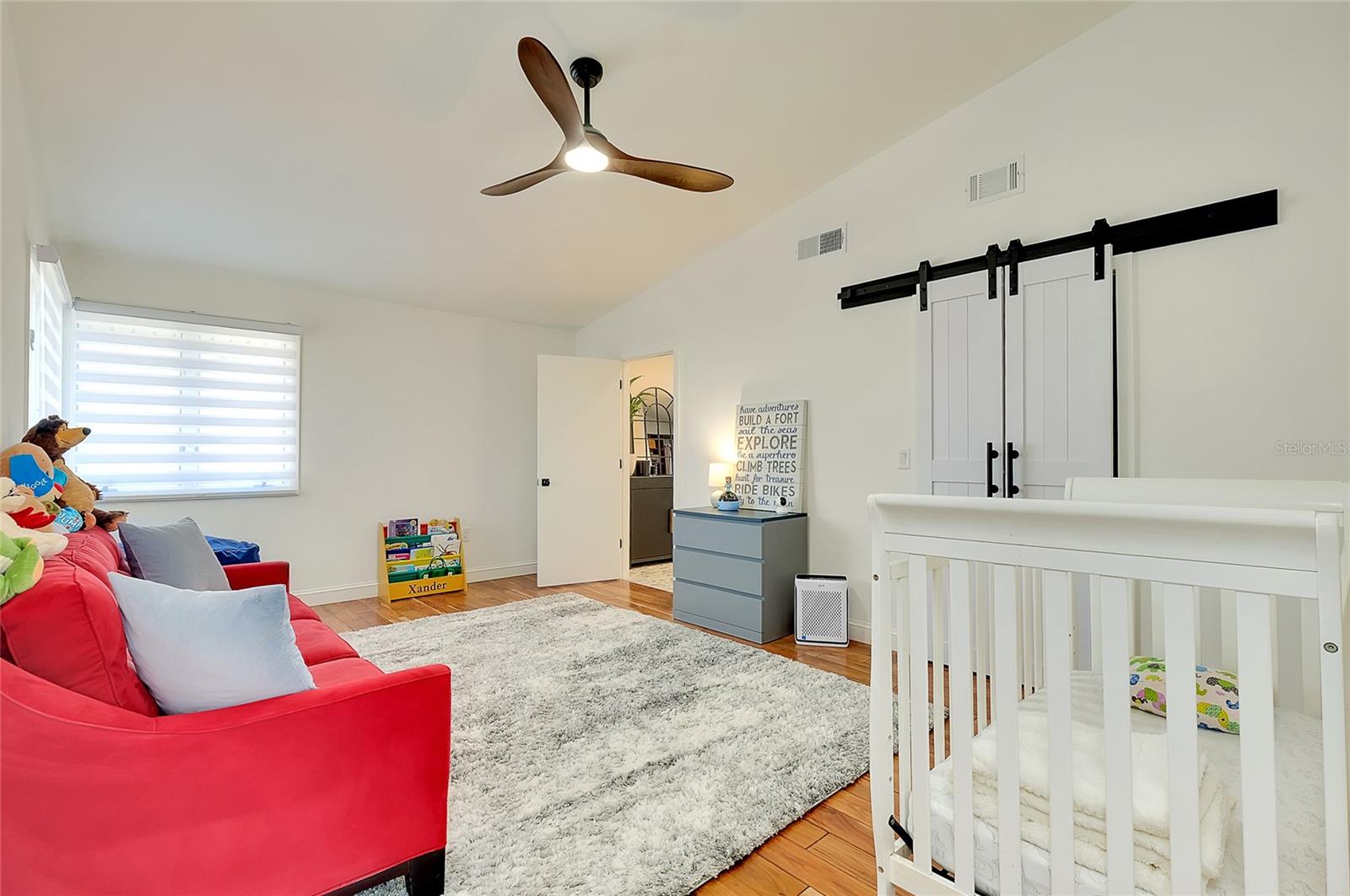 ENGLEWOOD GARDENS - Residential