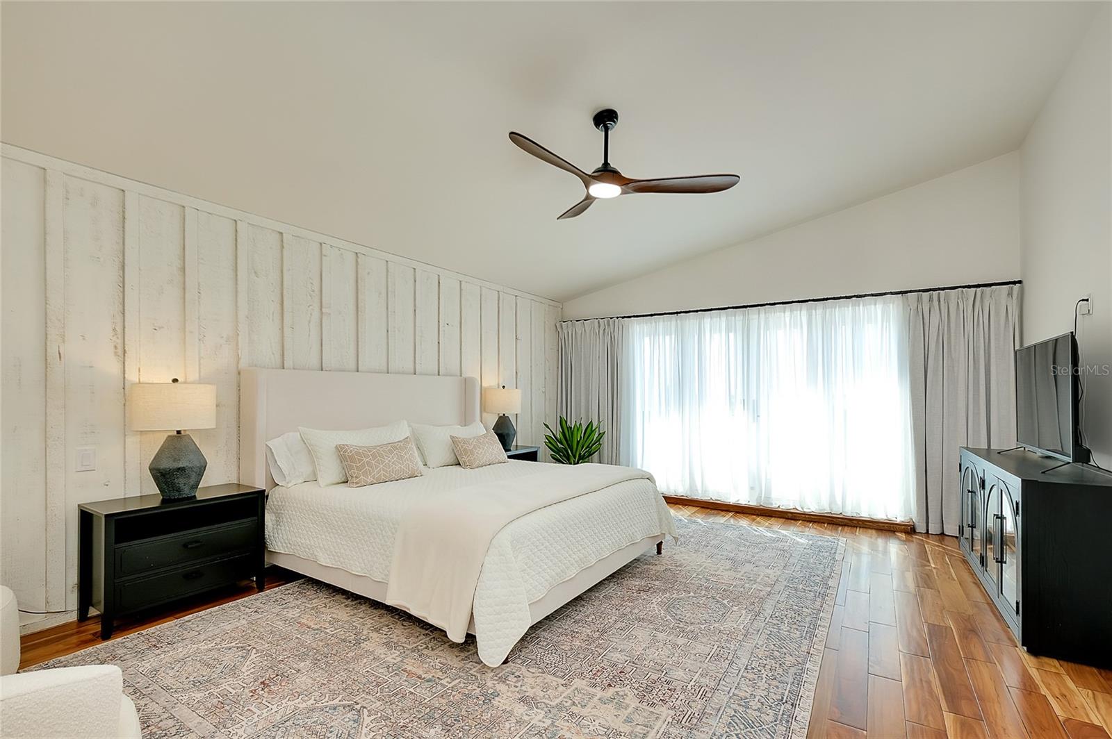 ENGLEWOOD GARDENS - Residential