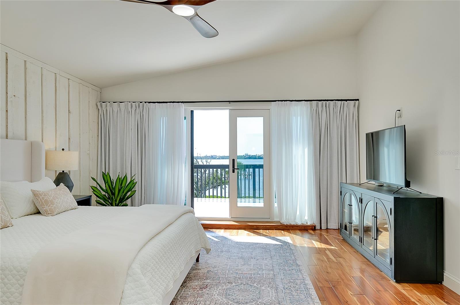 ENGLEWOOD GARDENS - Residential