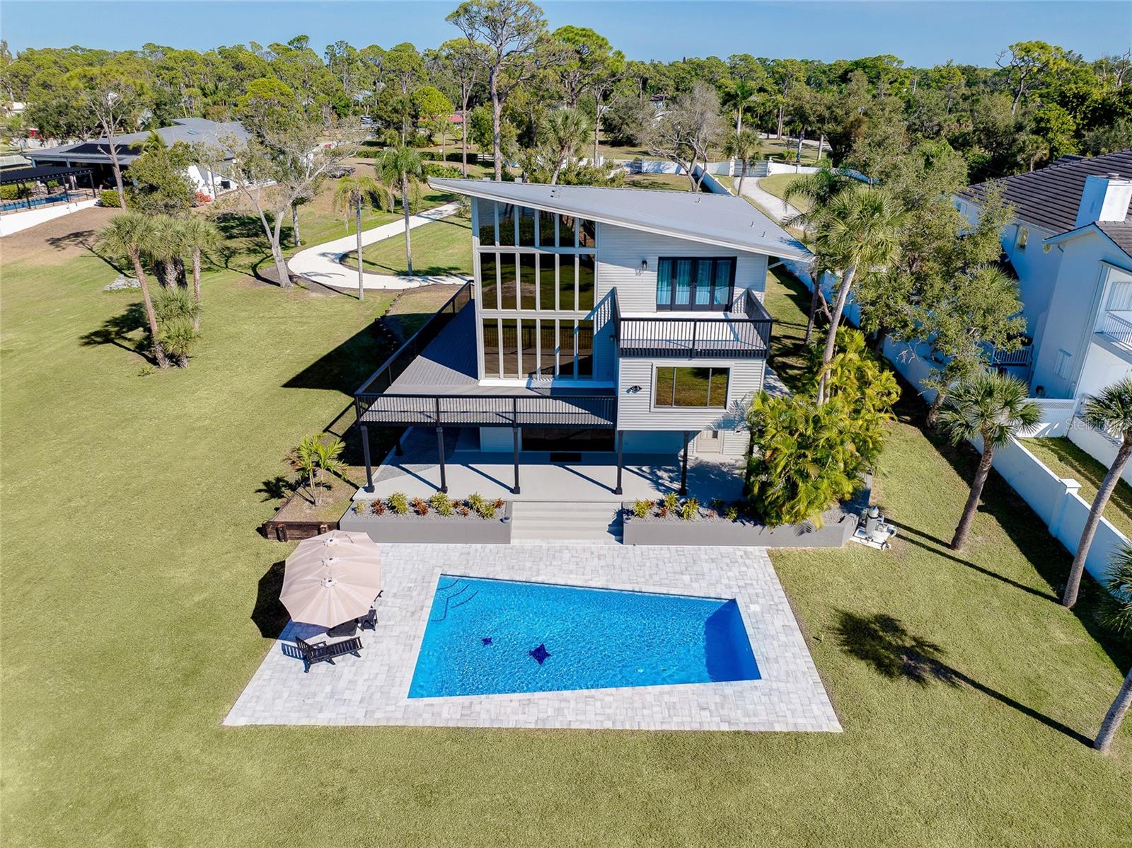 ENGLEWOOD GARDENS - Residential