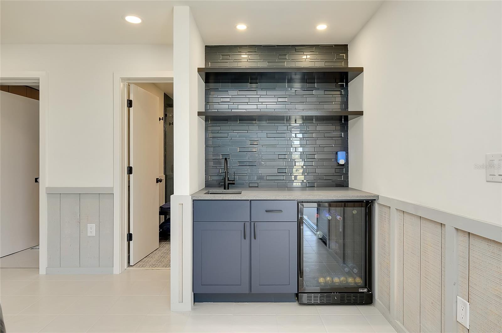 ENGLEWOOD GARDENS - Residential