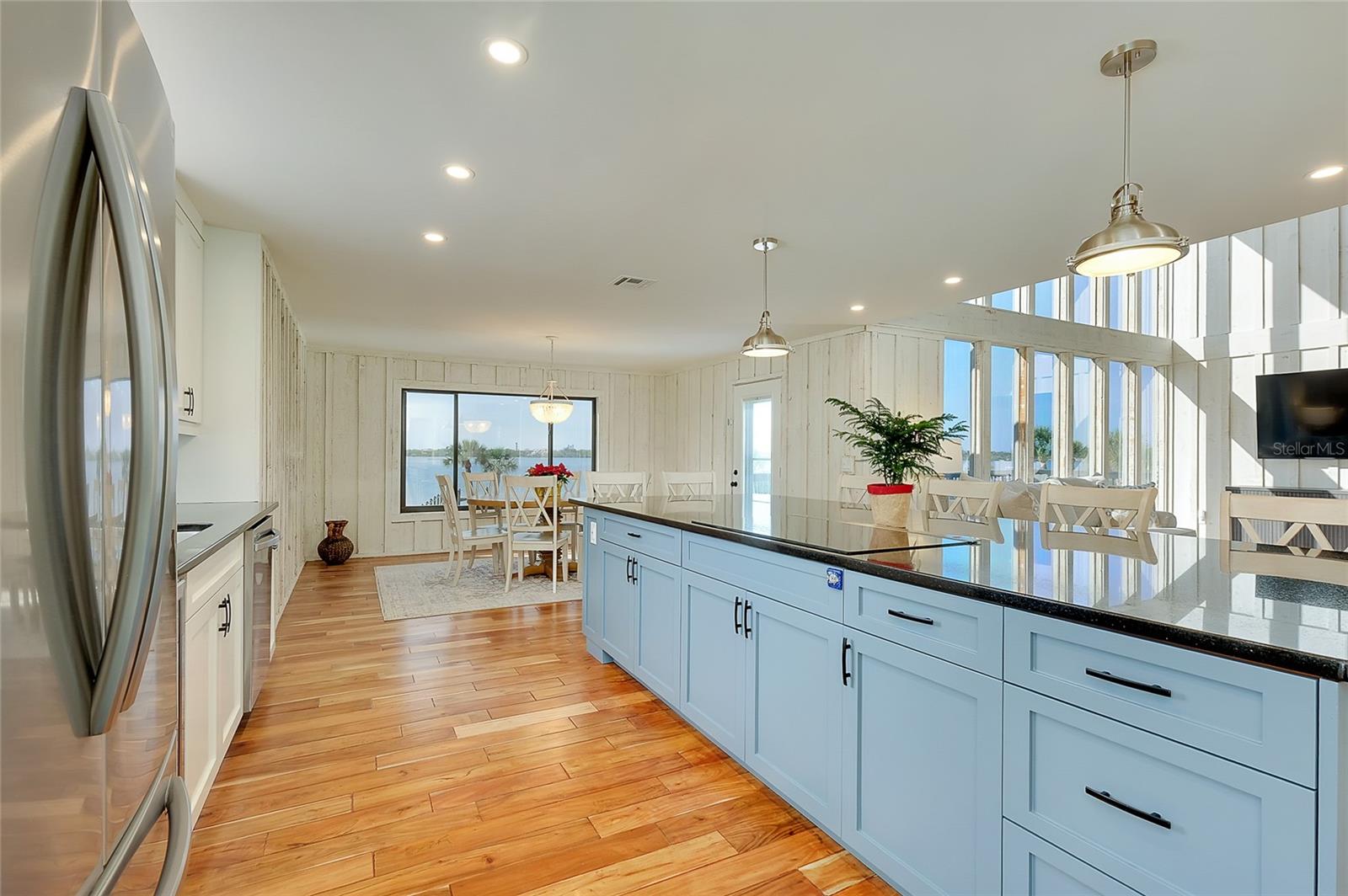 ENGLEWOOD GARDENS - Residential