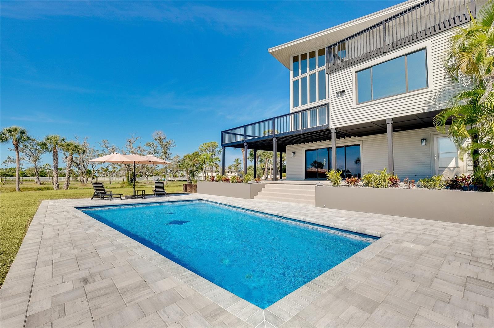 ENGLEWOOD GARDENS - Residential