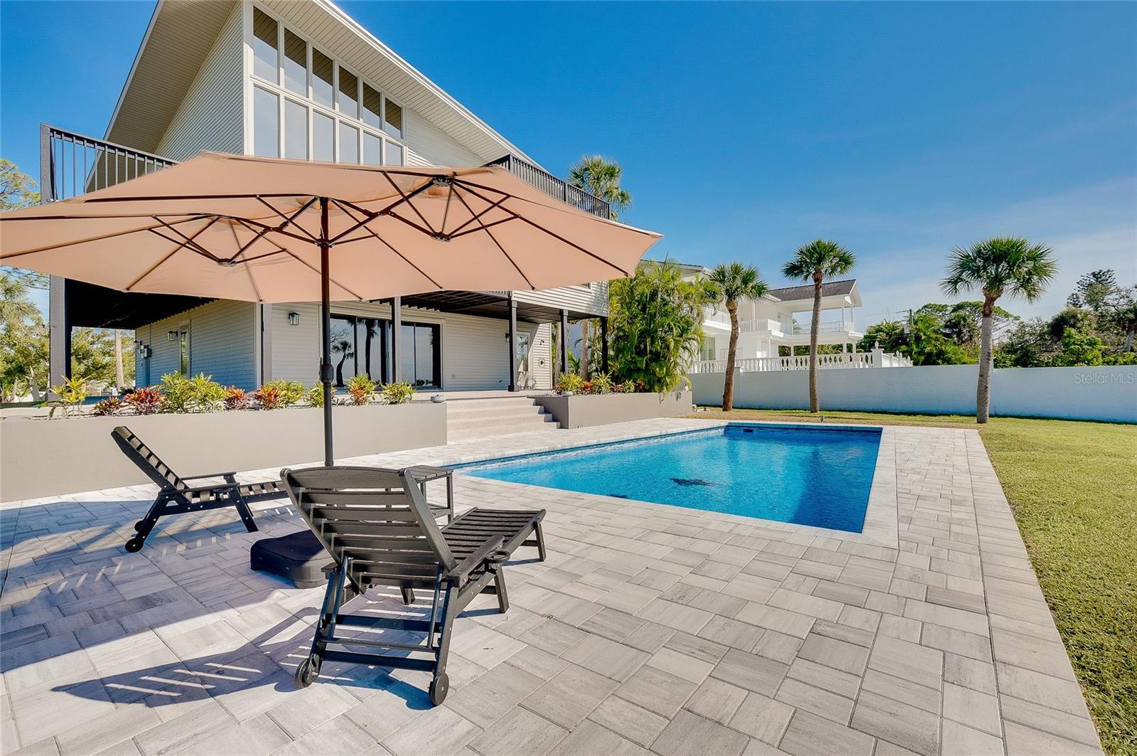 ENGLEWOOD GARDENS - Residential