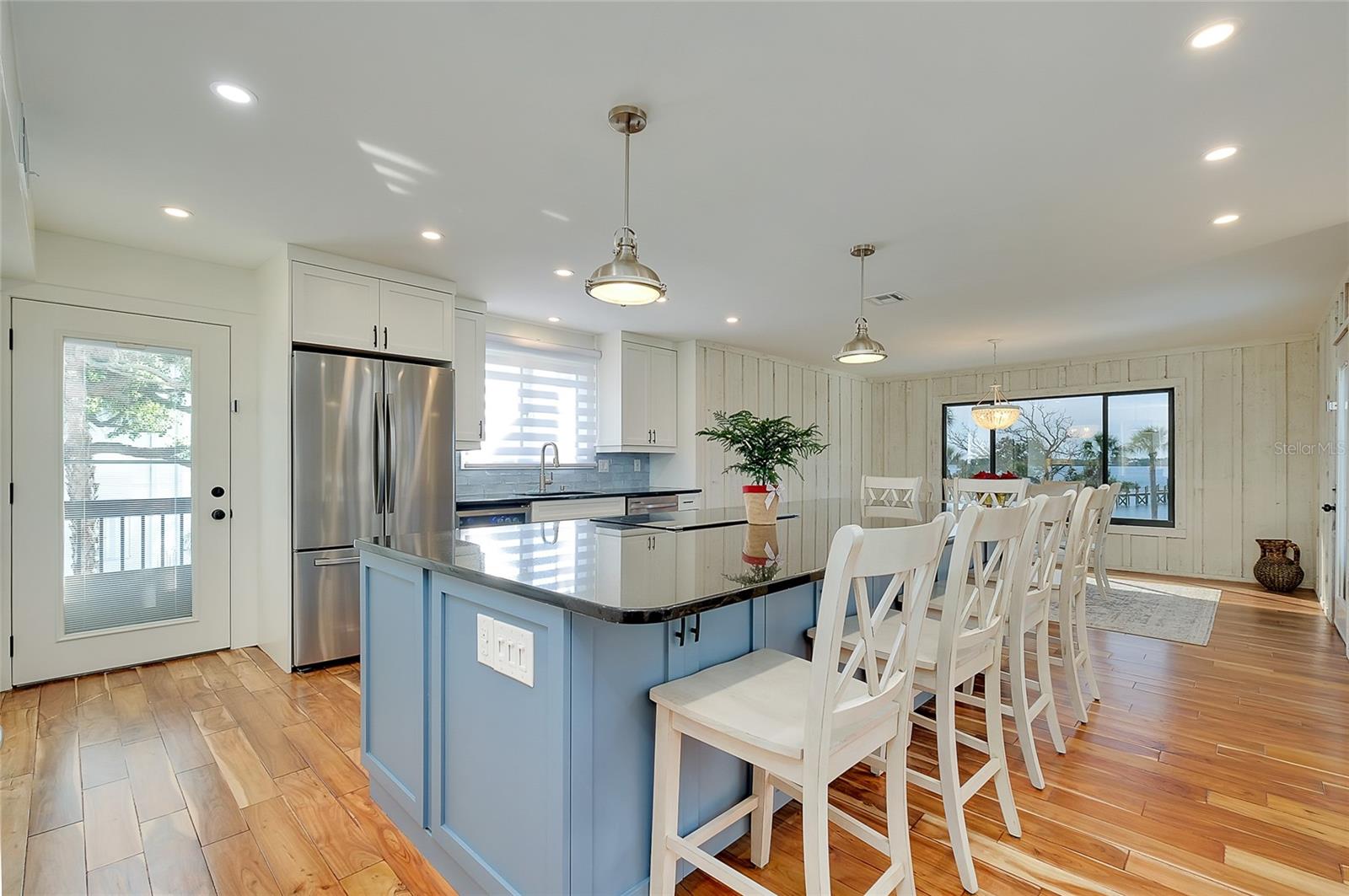 ENGLEWOOD GARDENS - Residential